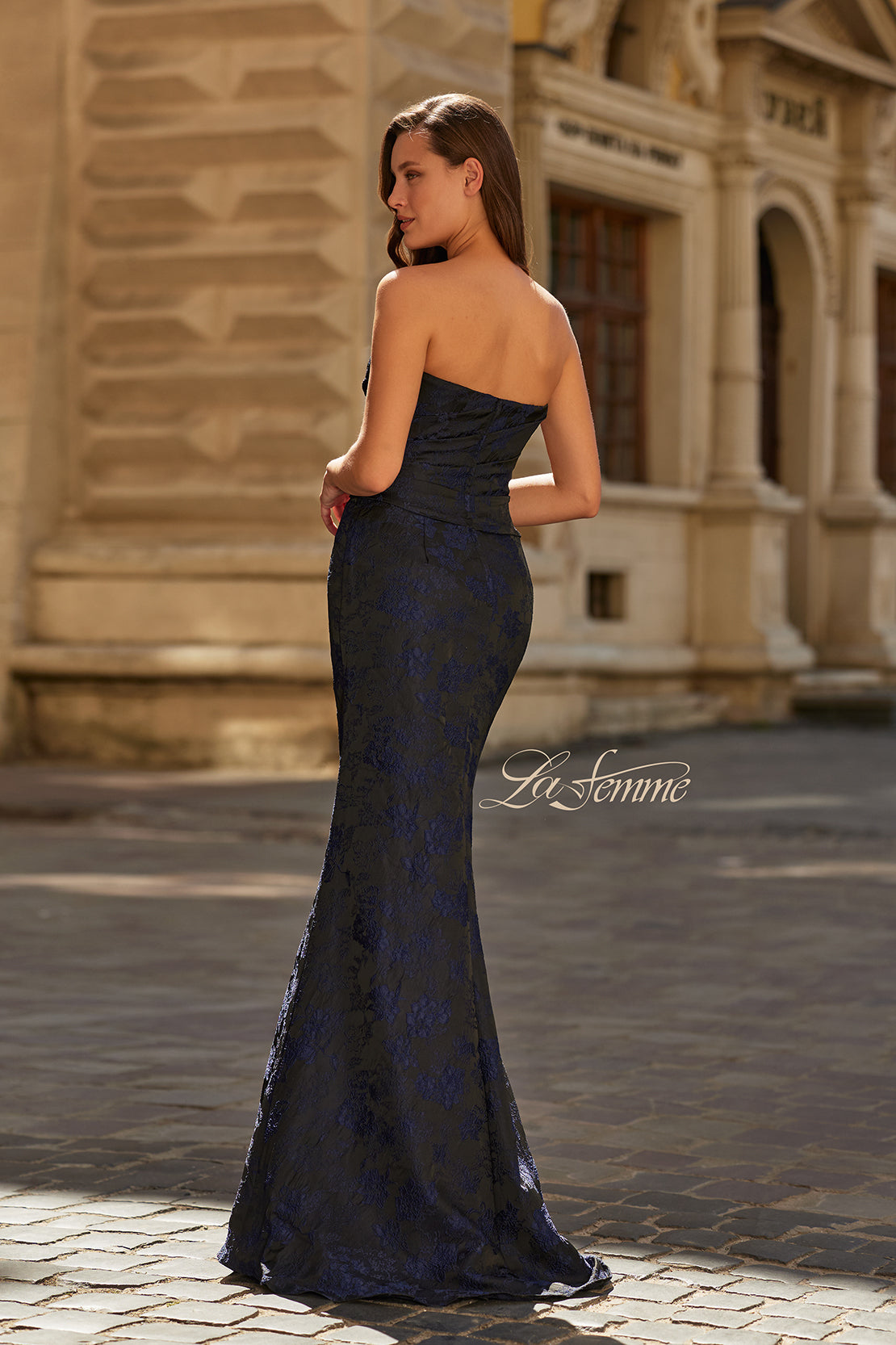 La Femme 33539