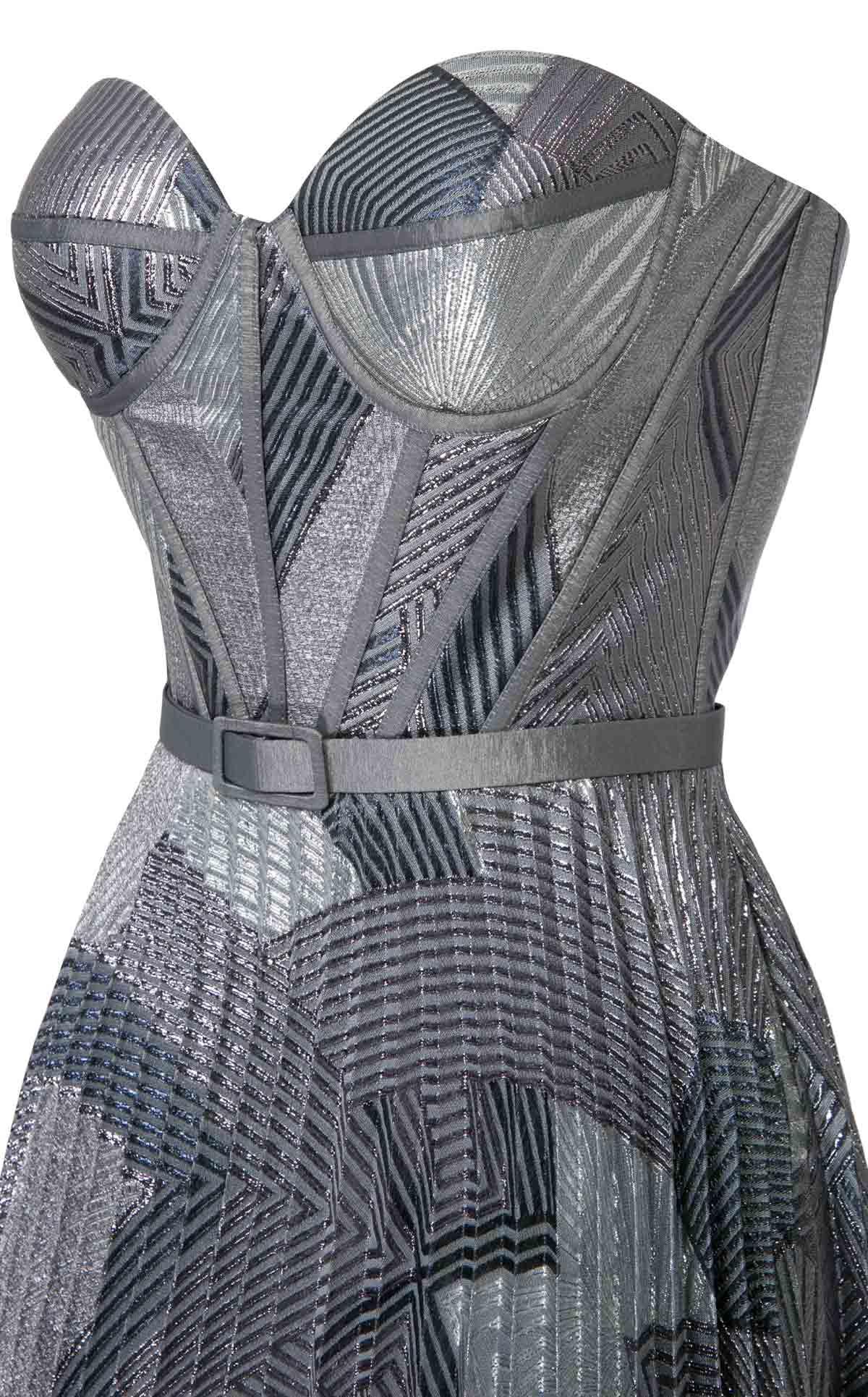 MNM Couture N0591