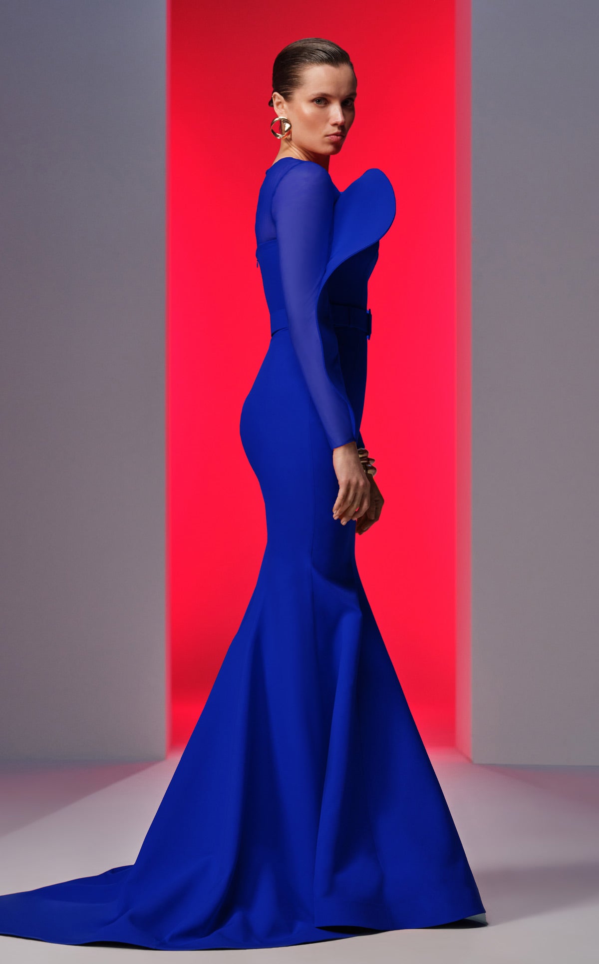 MNM Couture N0613