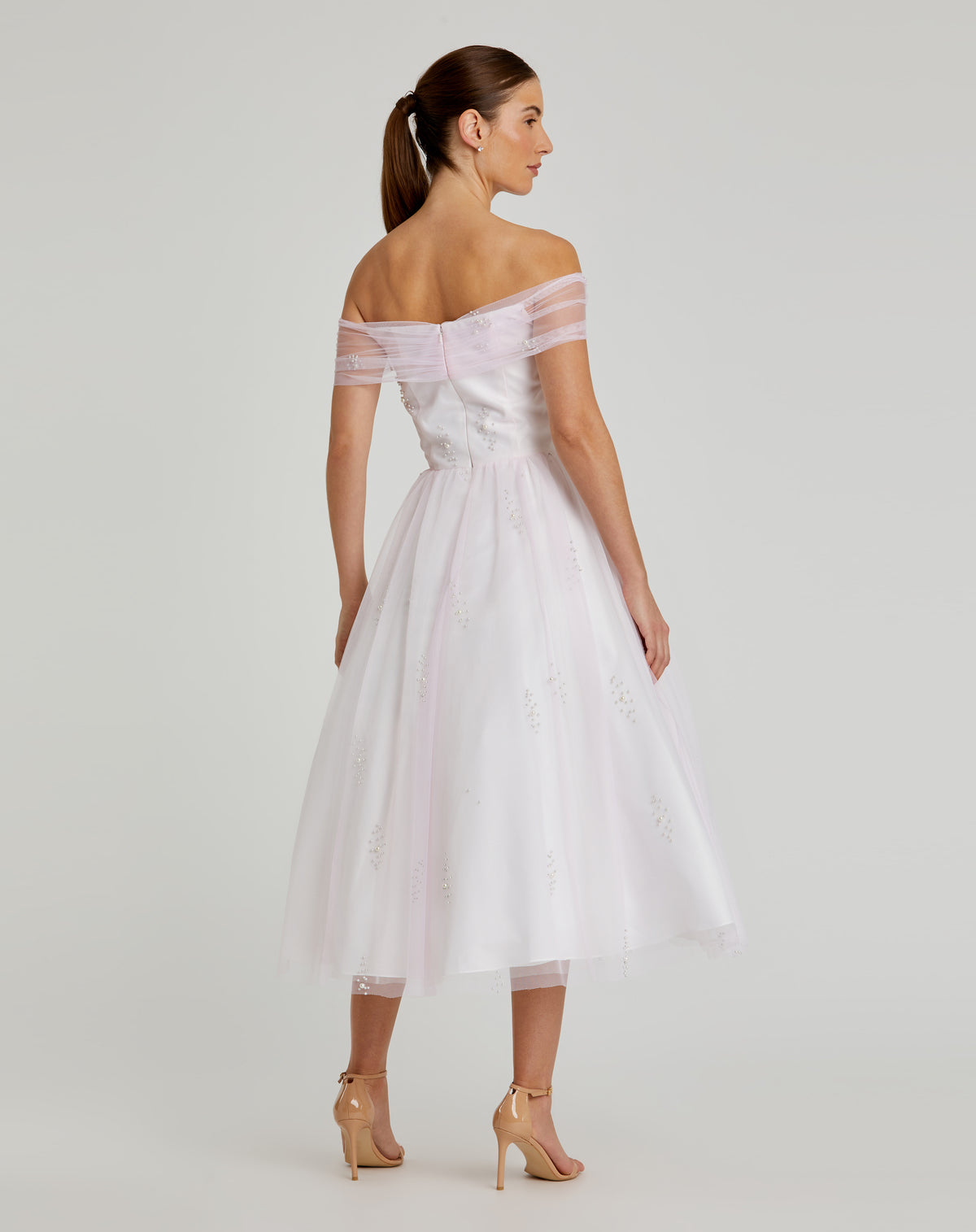Mac Duggal 26498