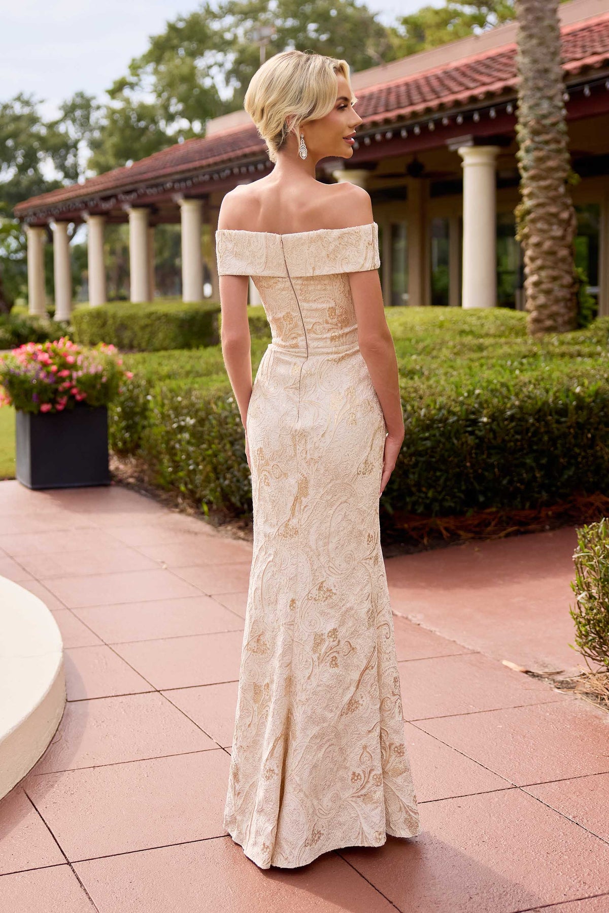 Primavera Couture 13174