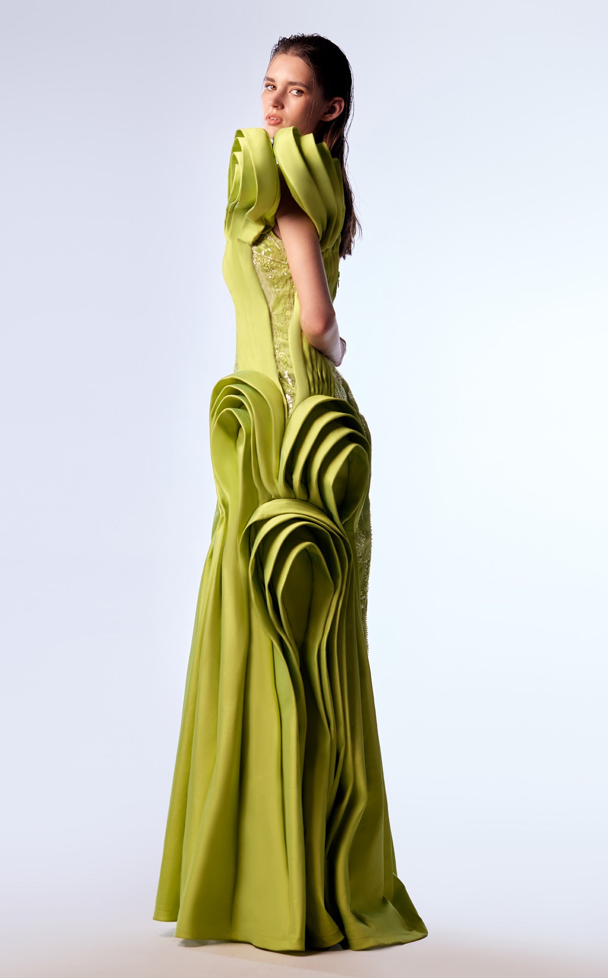 MNM Couture G1712