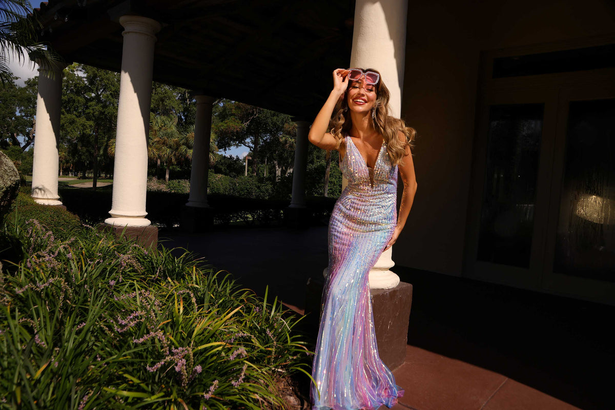 Primavera Couture 4542