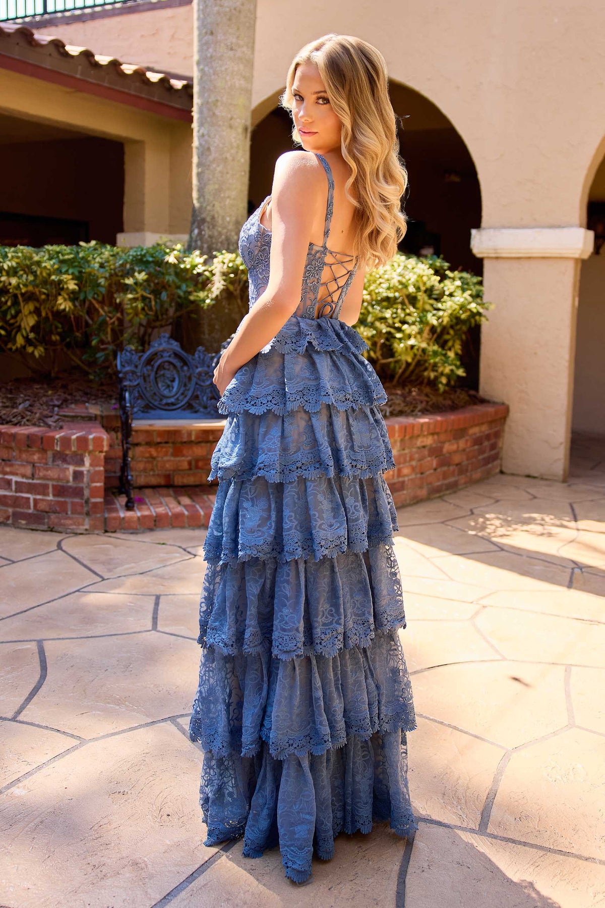 Primavera Couture 4546