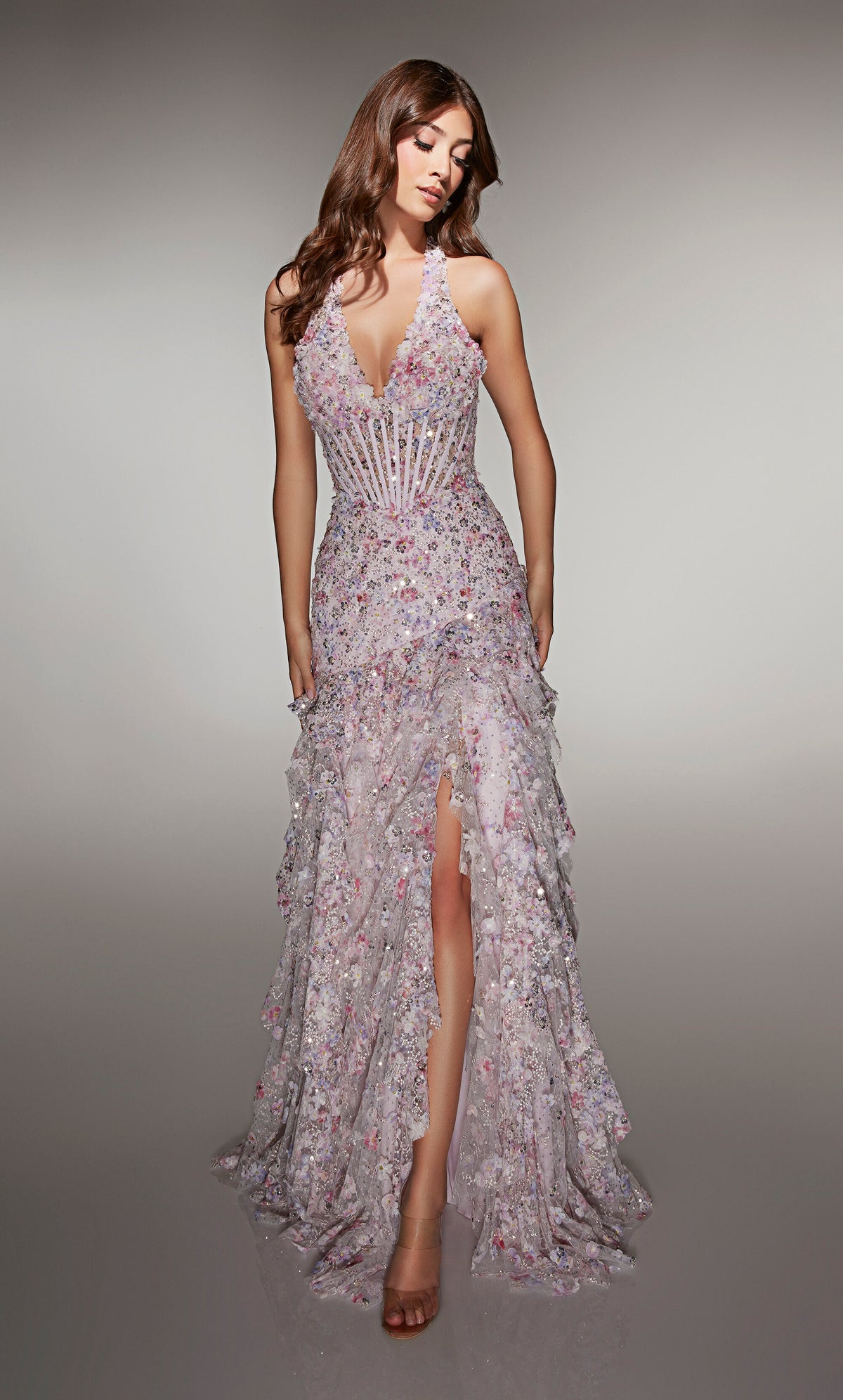 Alyce Paris 61999 PINK
