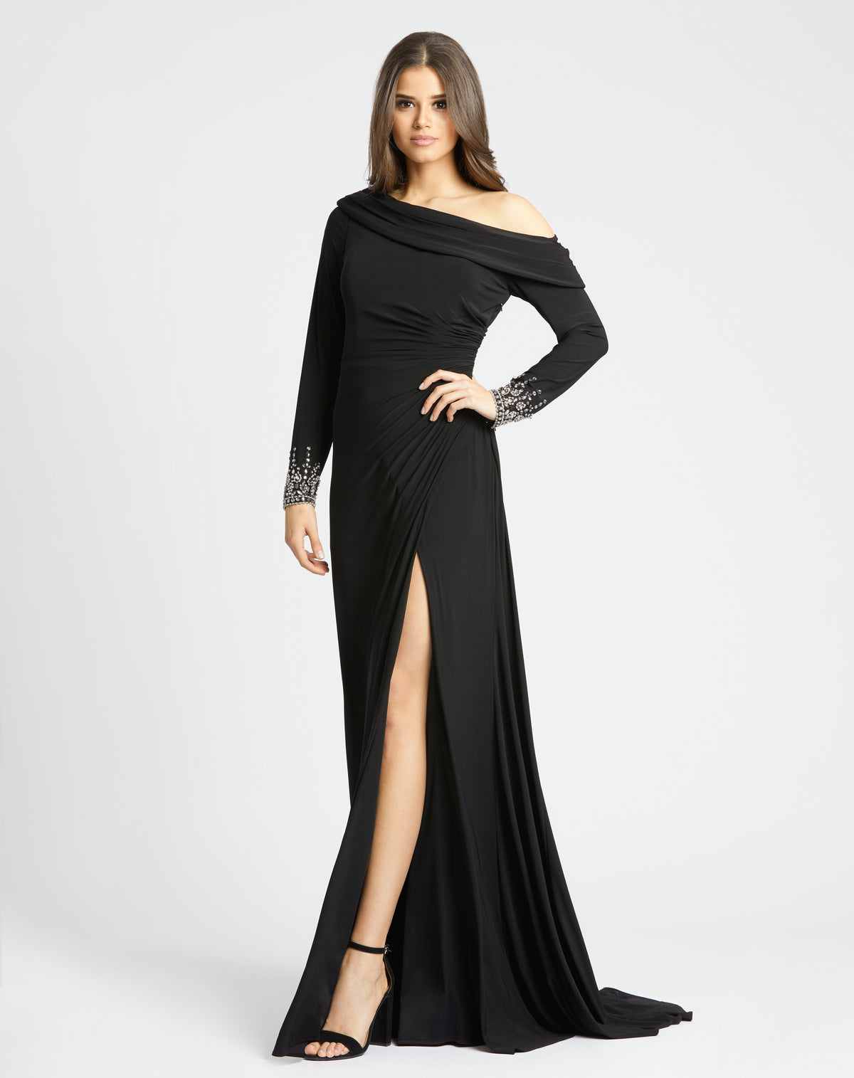 Mac Duggal 12231