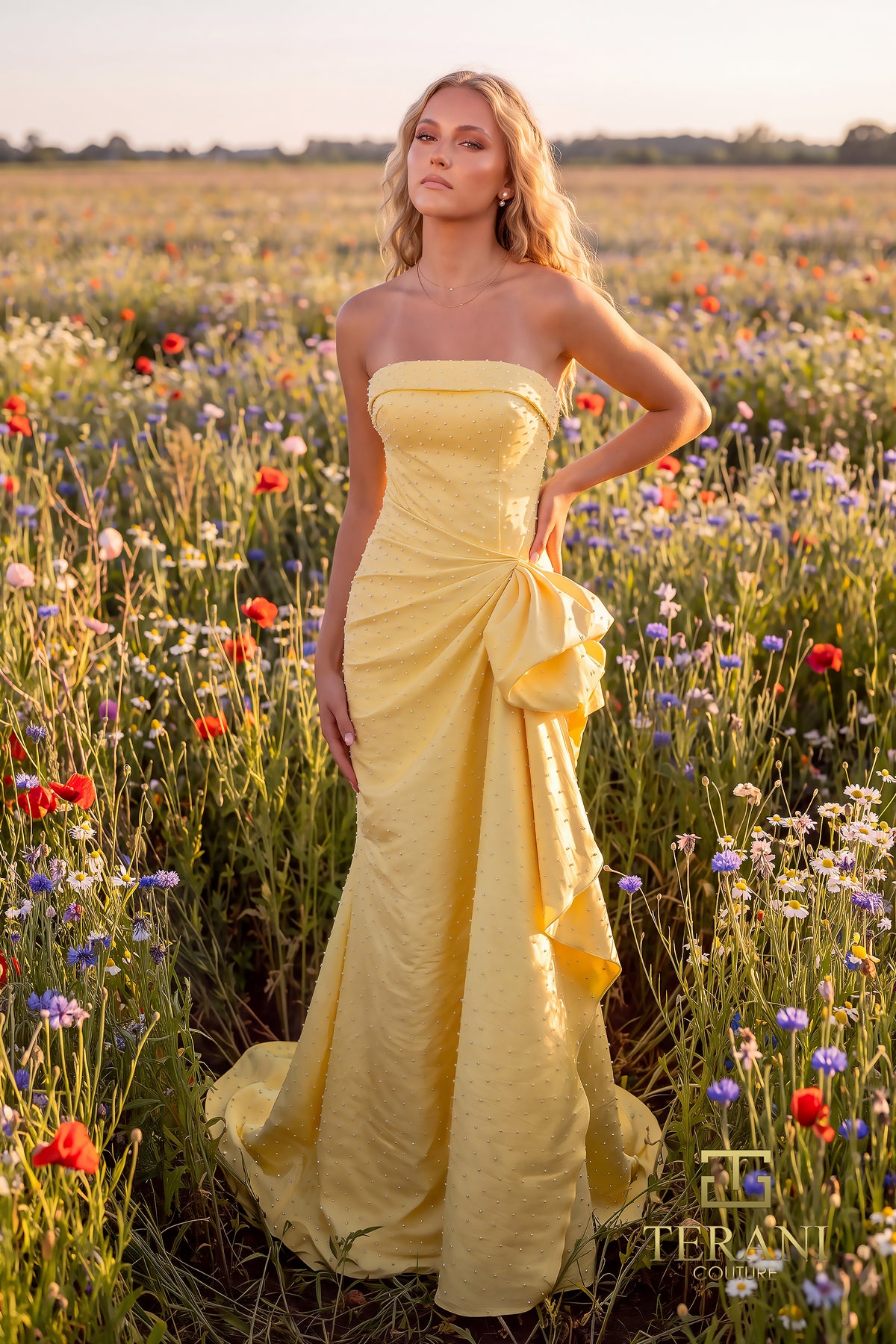 Terani Couture 271P8055