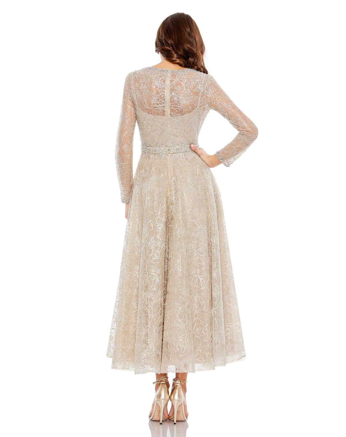 Mac Duggal 20366