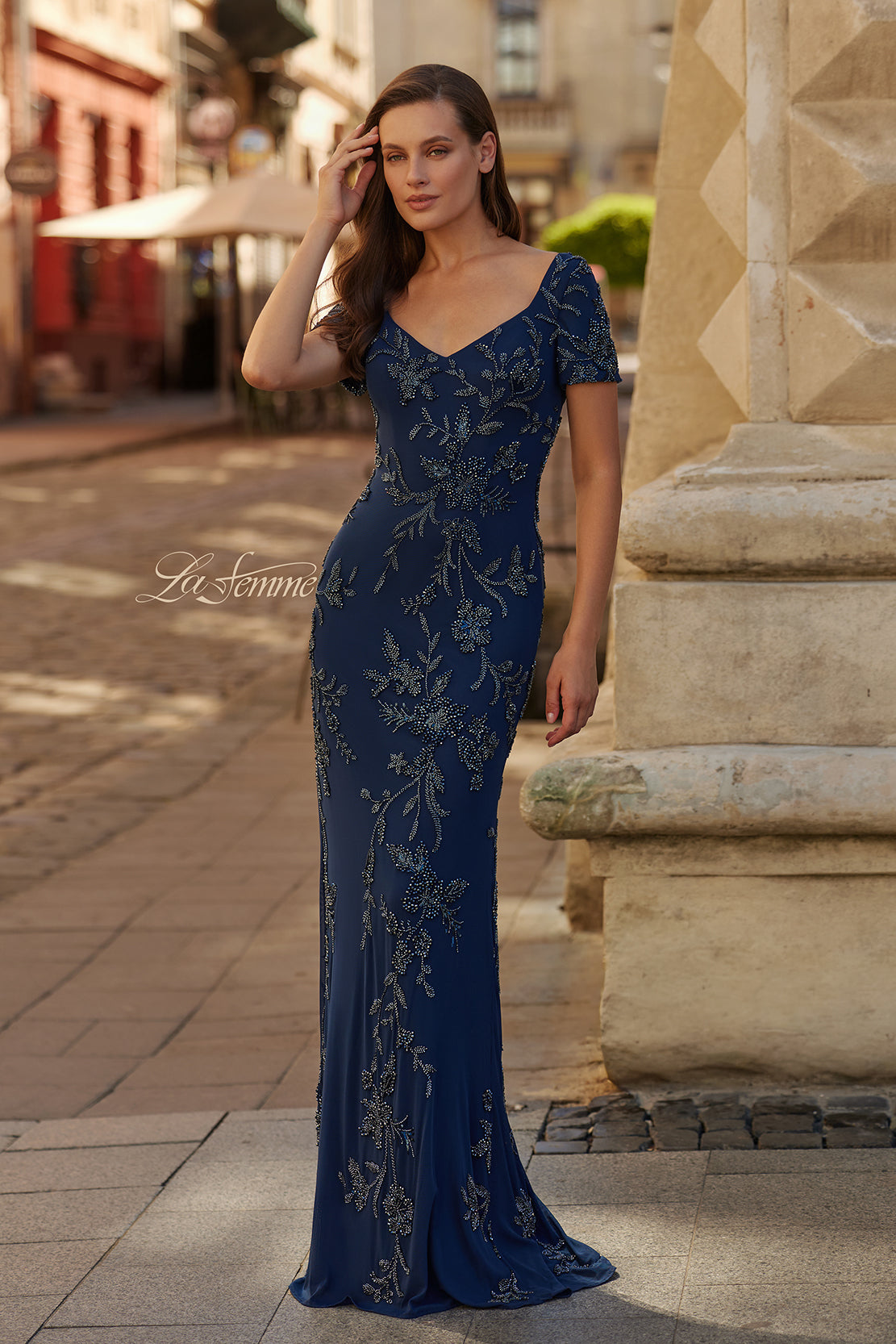 La Femme 33577