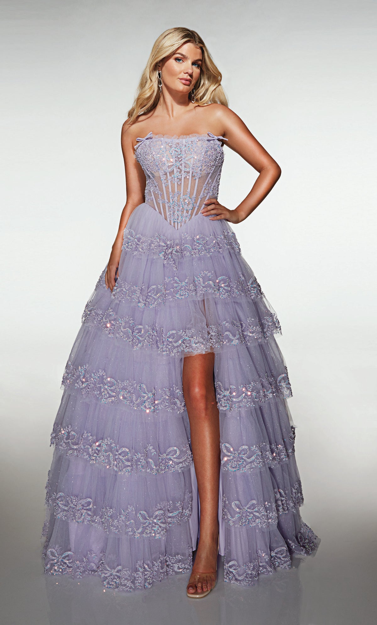 Alyce Paris 62191