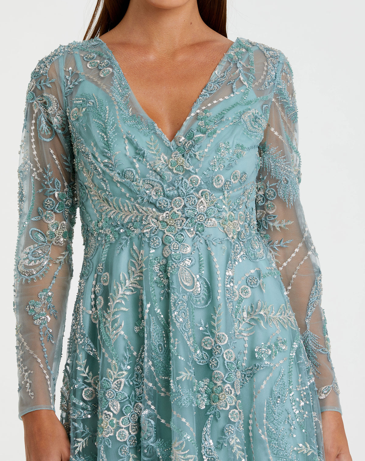 Mac Duggal 68915