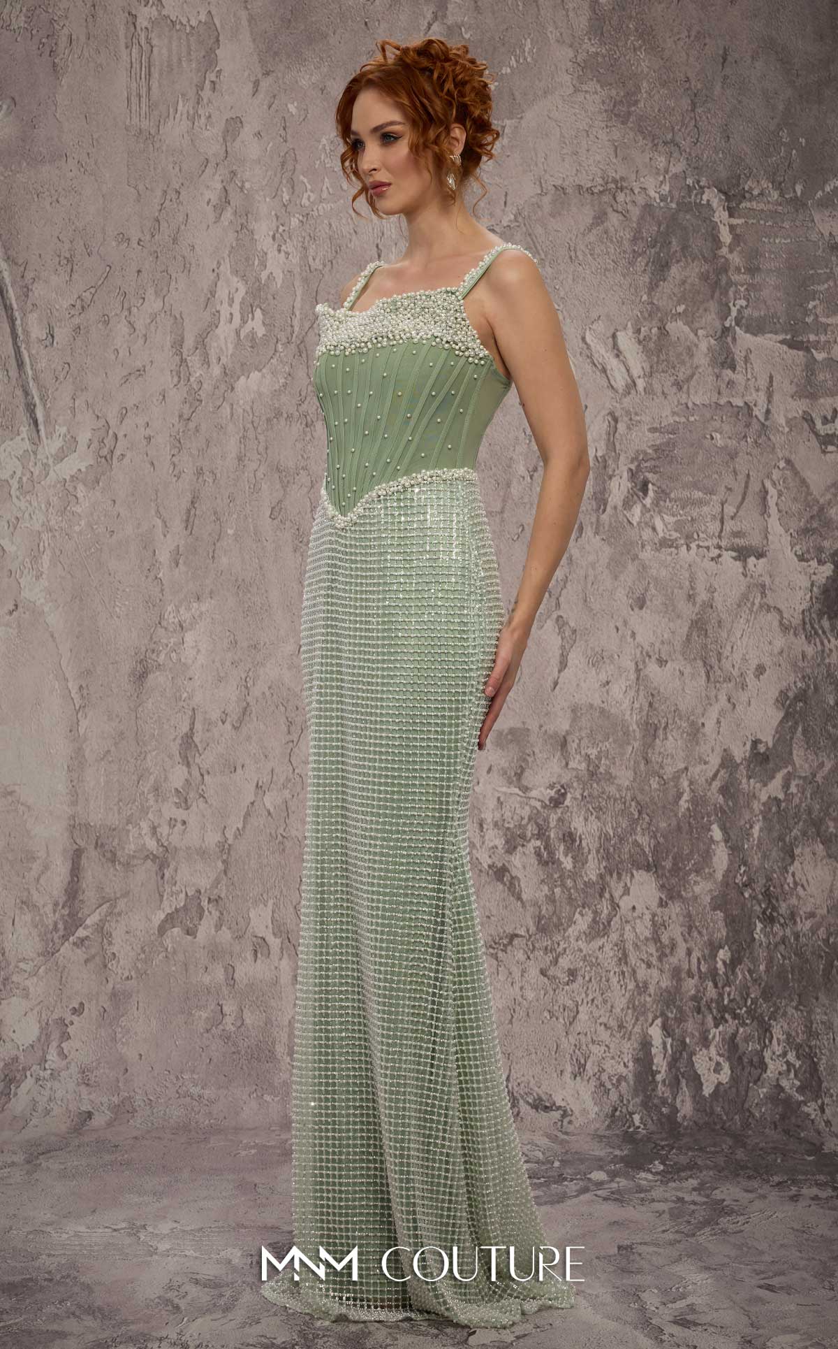 MNM Couture J03553