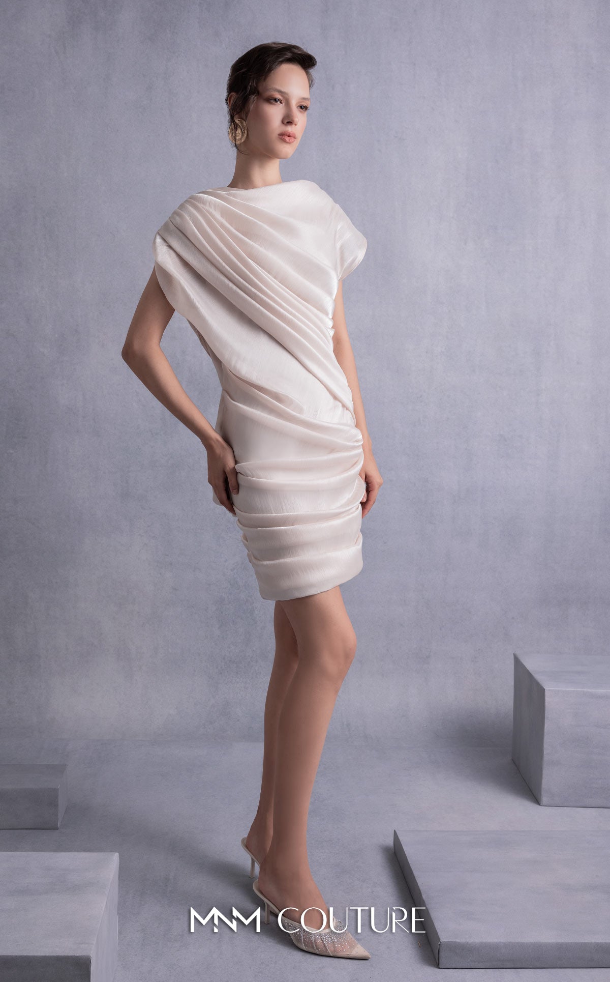MNM Couture GOS2533