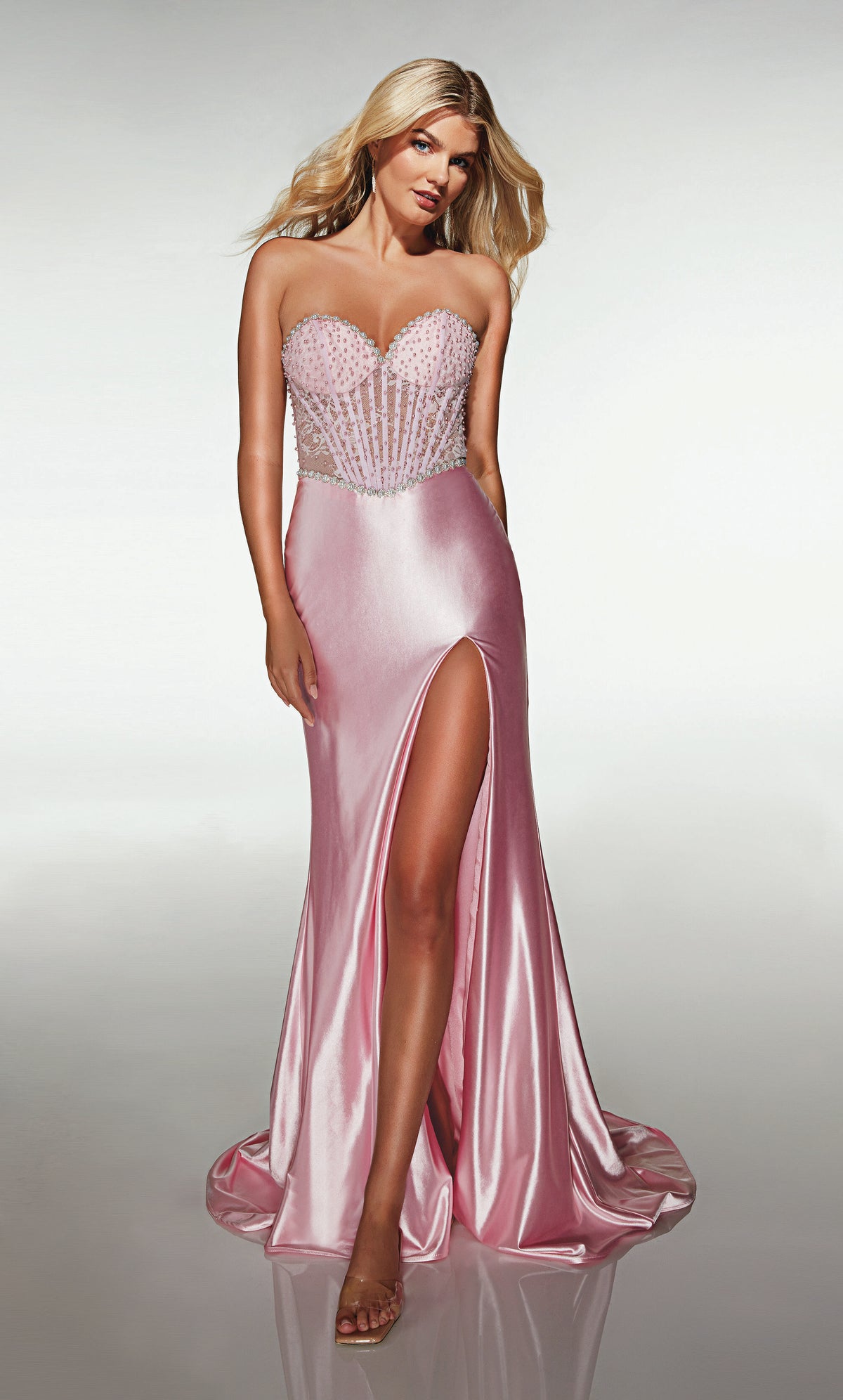 Alyce Paris 62209