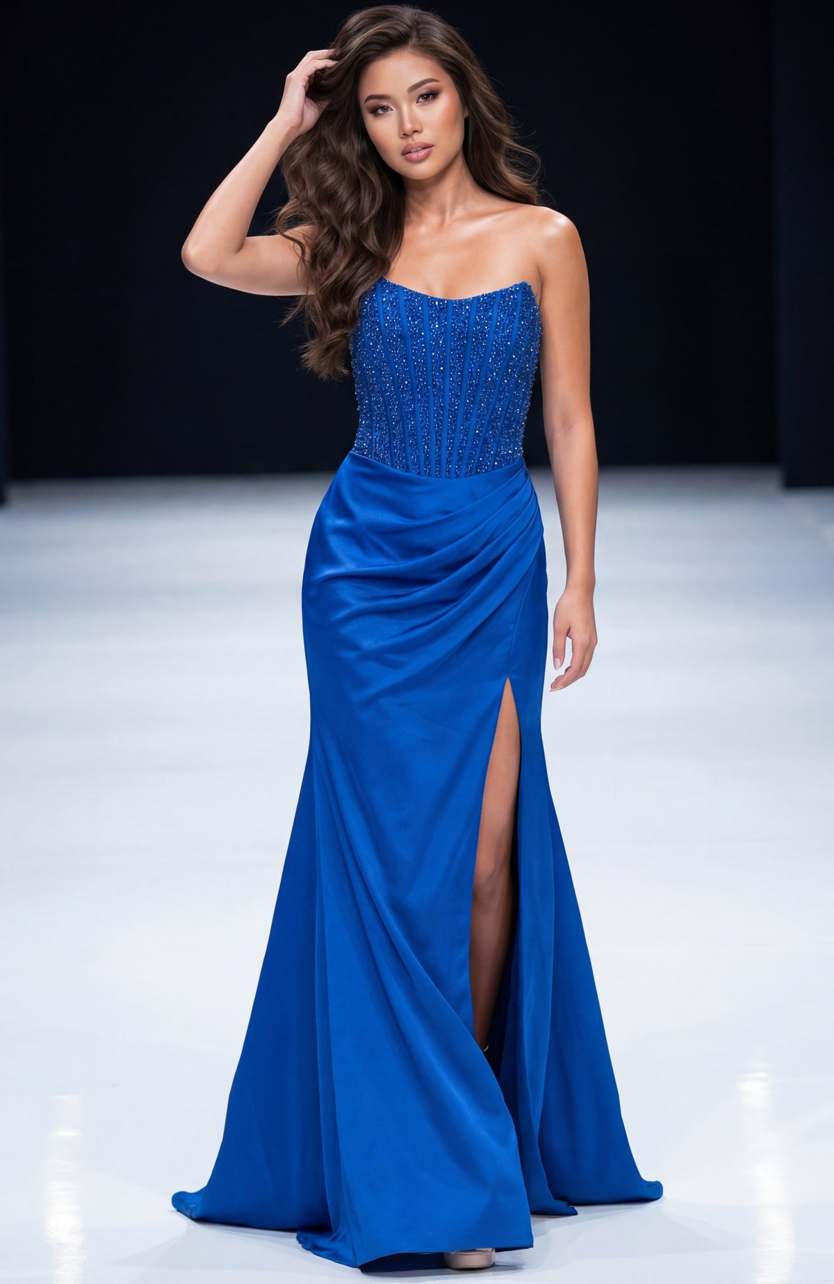 Jovani 43823