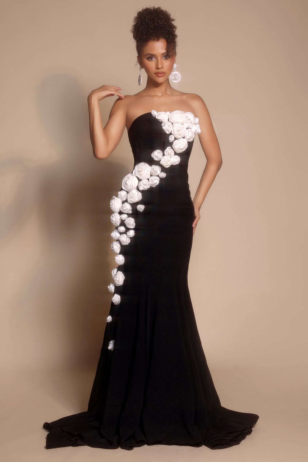 Portia and Scarlett PS26305E Black