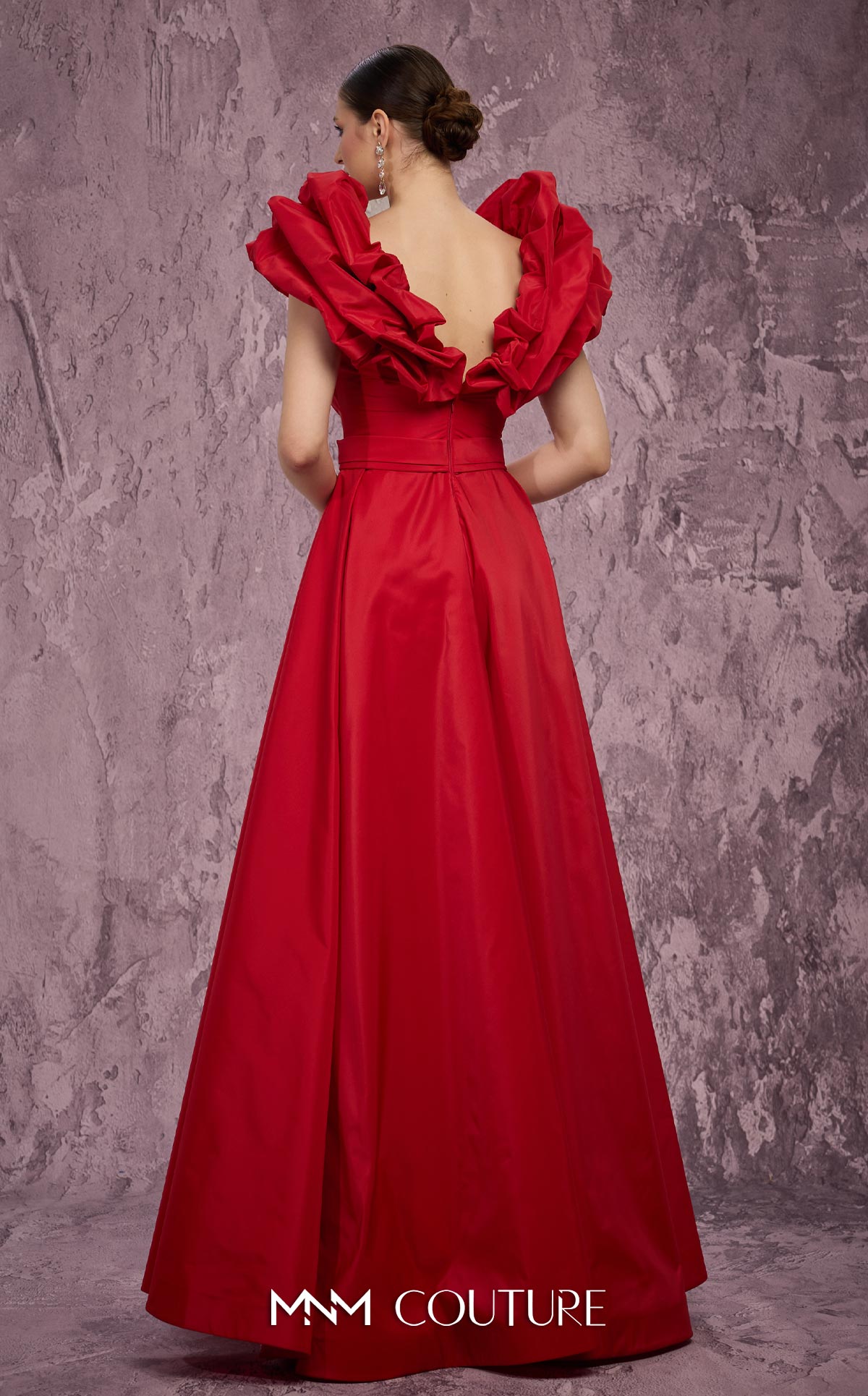 MNM Couture Q4363
