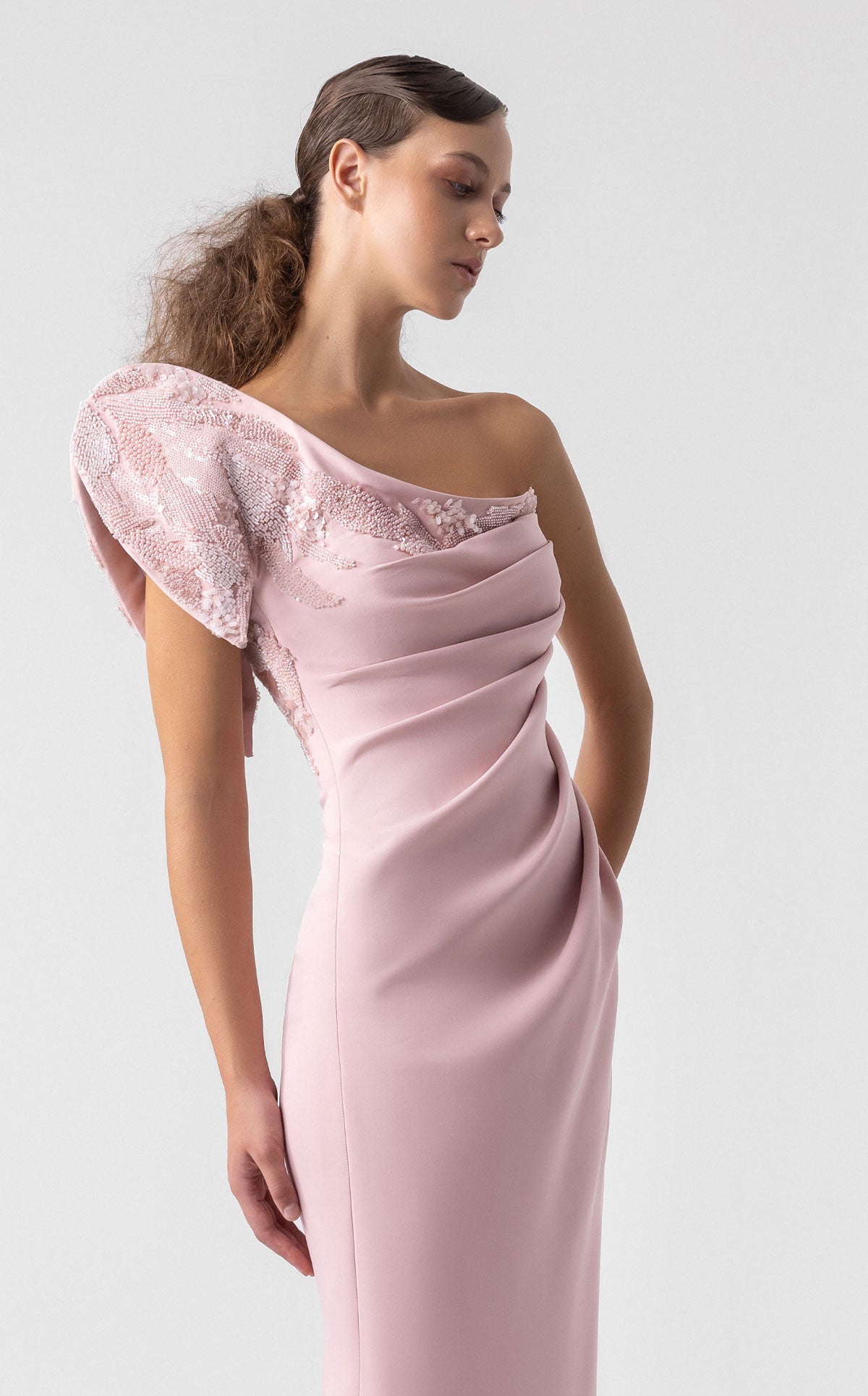 MNM Couture G1926