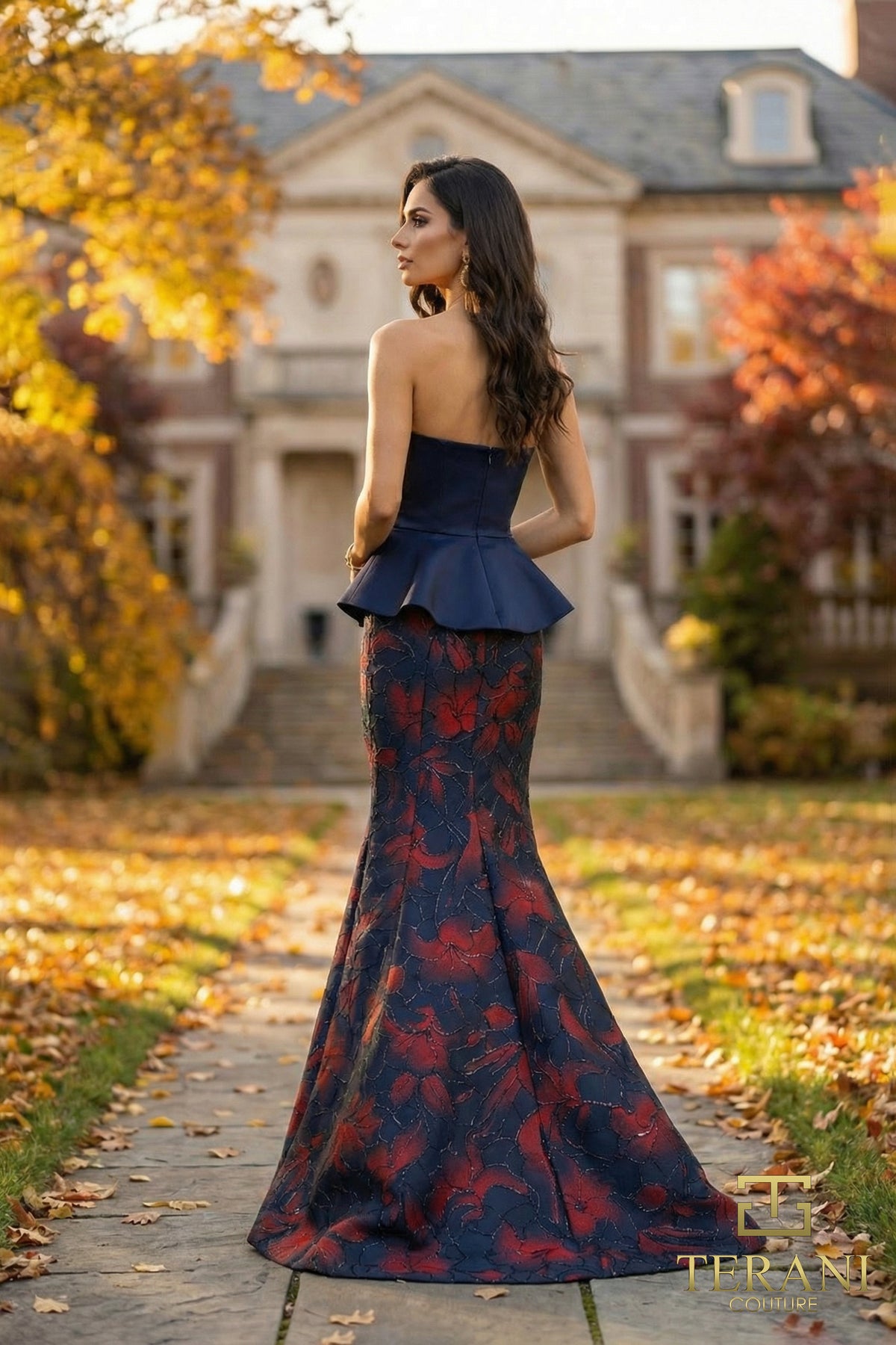 Terani Couture 262E7075