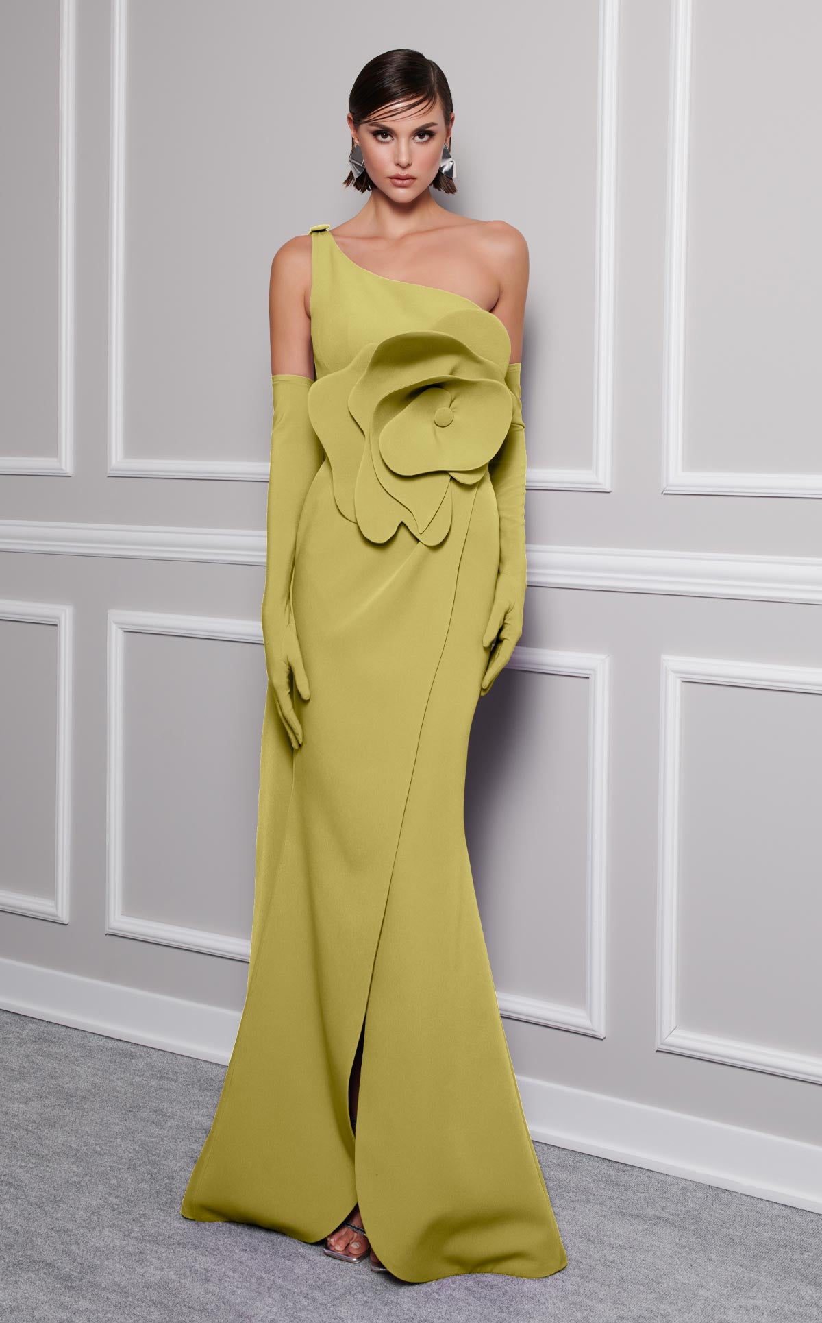 MNM Couture F02826