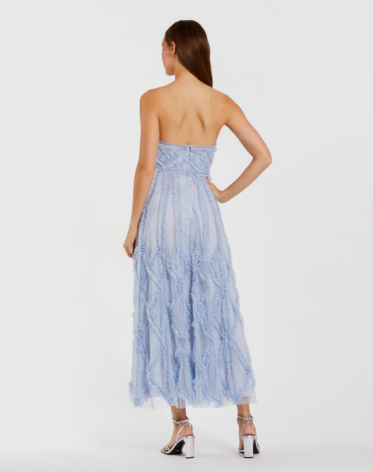 Mac Duggal 8277