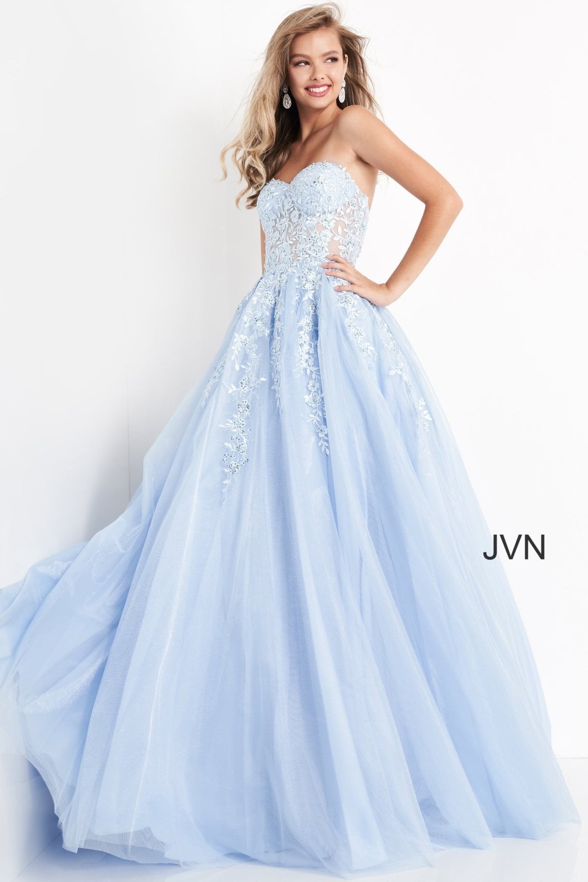 Jovani 00915