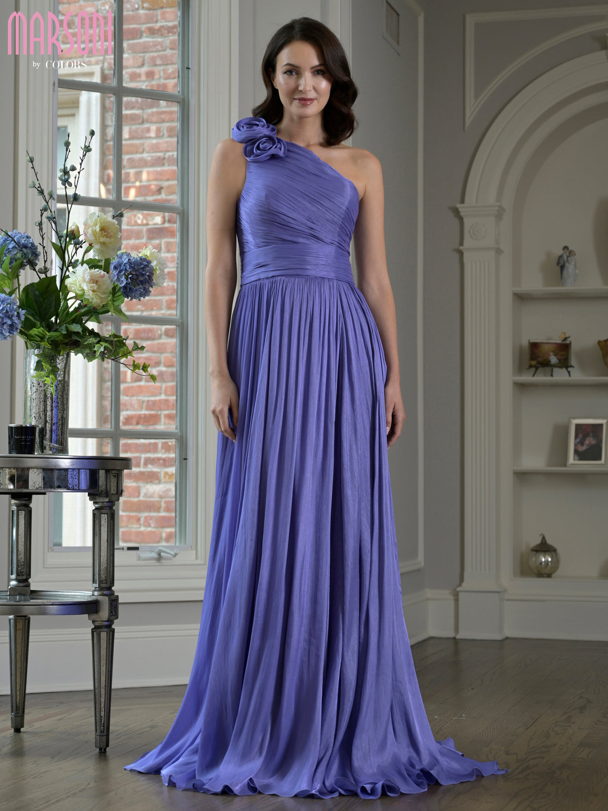 Marsoni M332 Violet