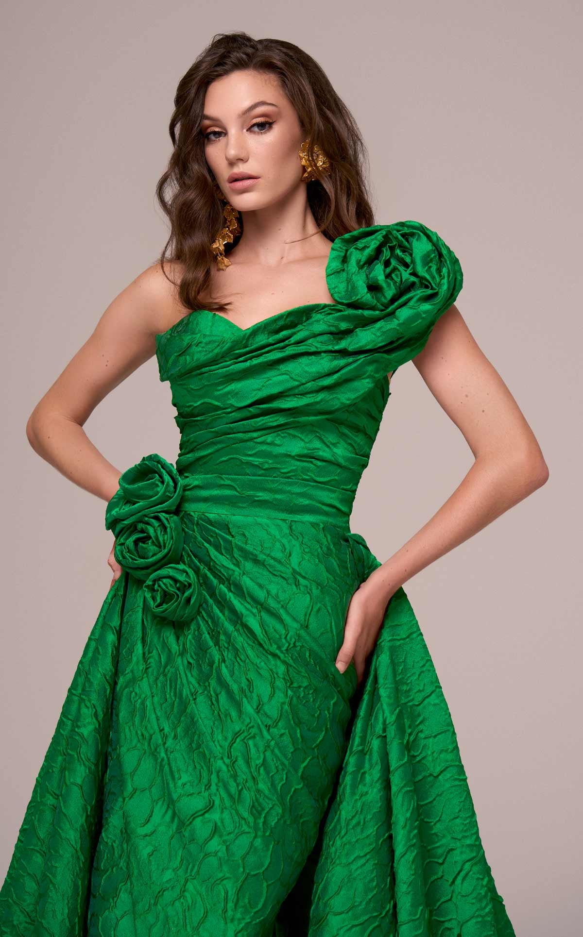 MNM Couture F02877