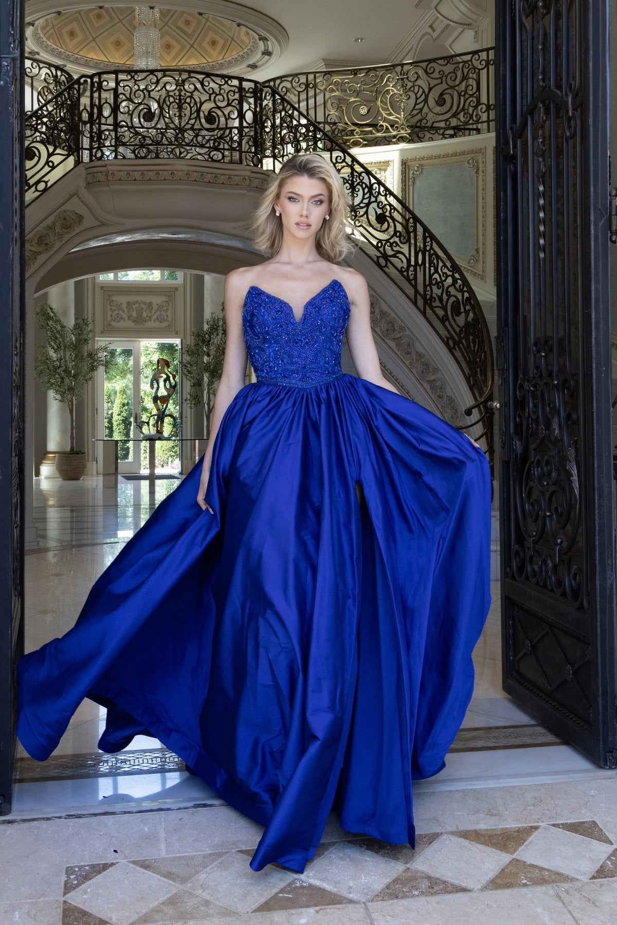 Jovani 49247
