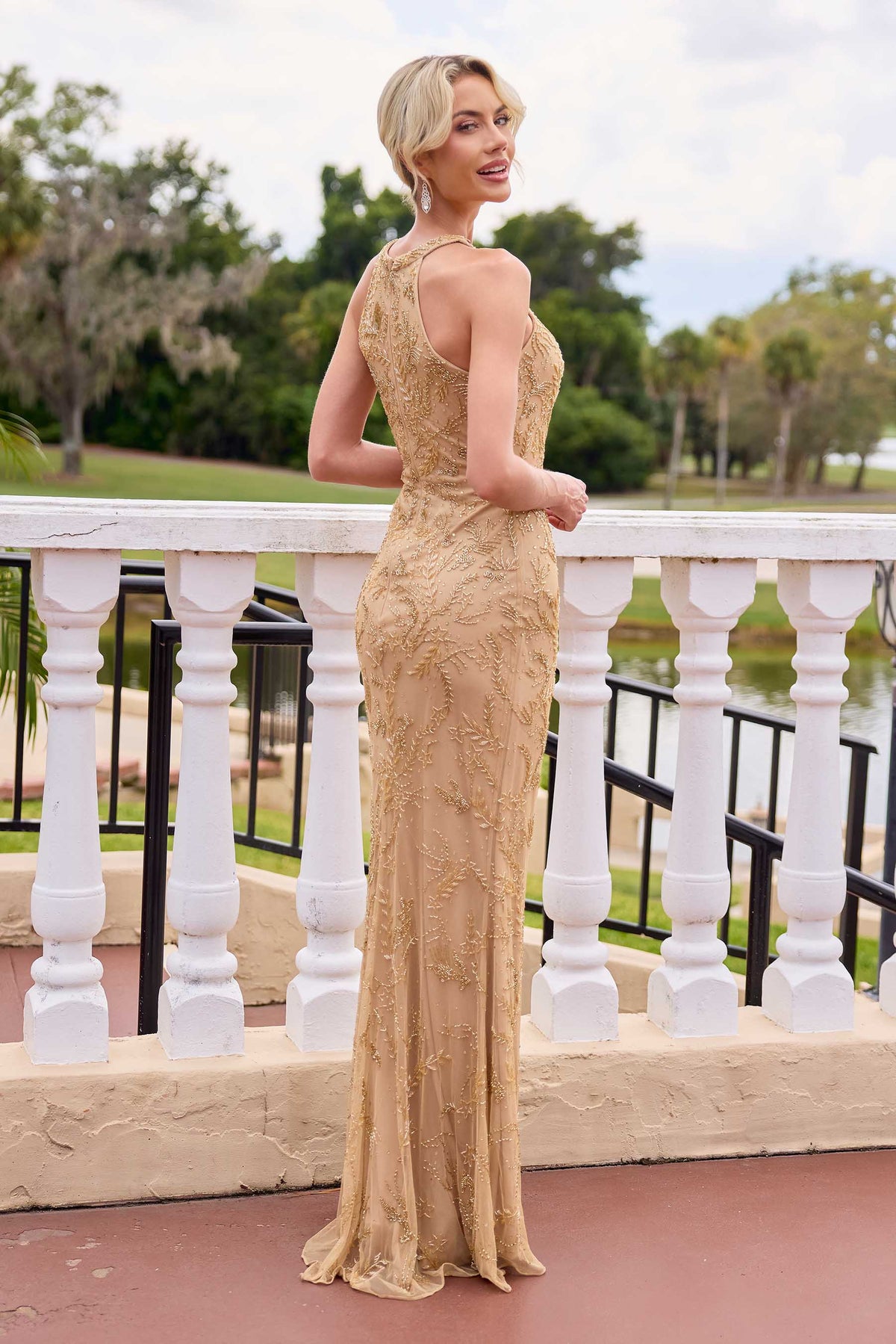 Primavera Couture 13166