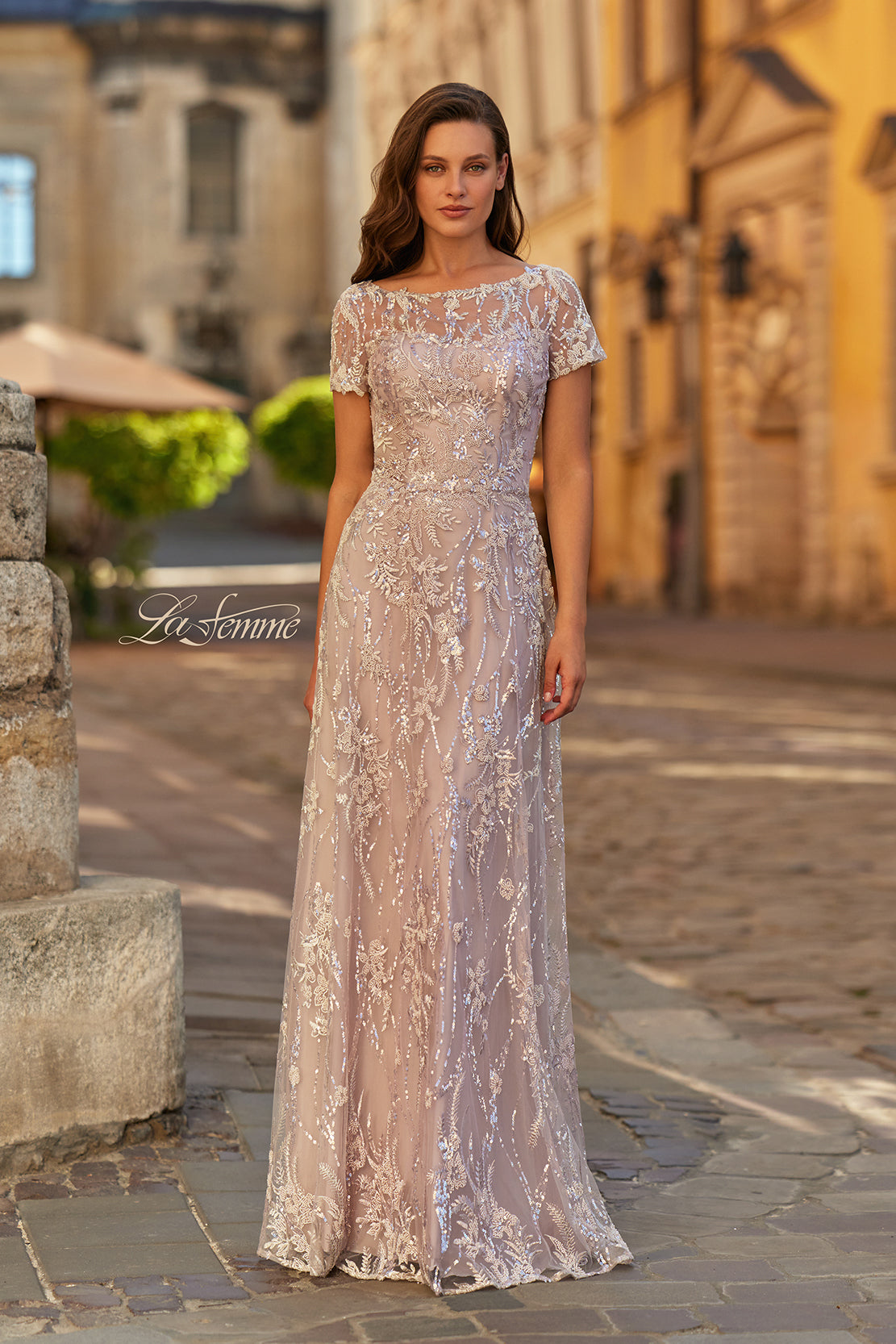 La Femme 31838