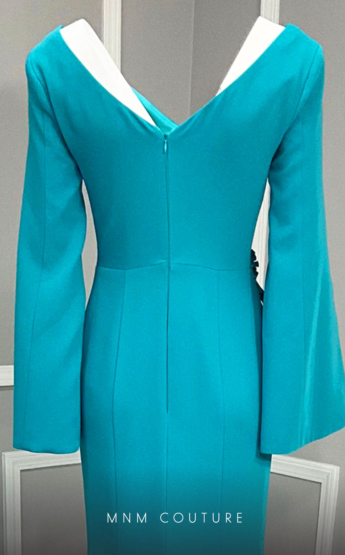 MNM Couture V02044