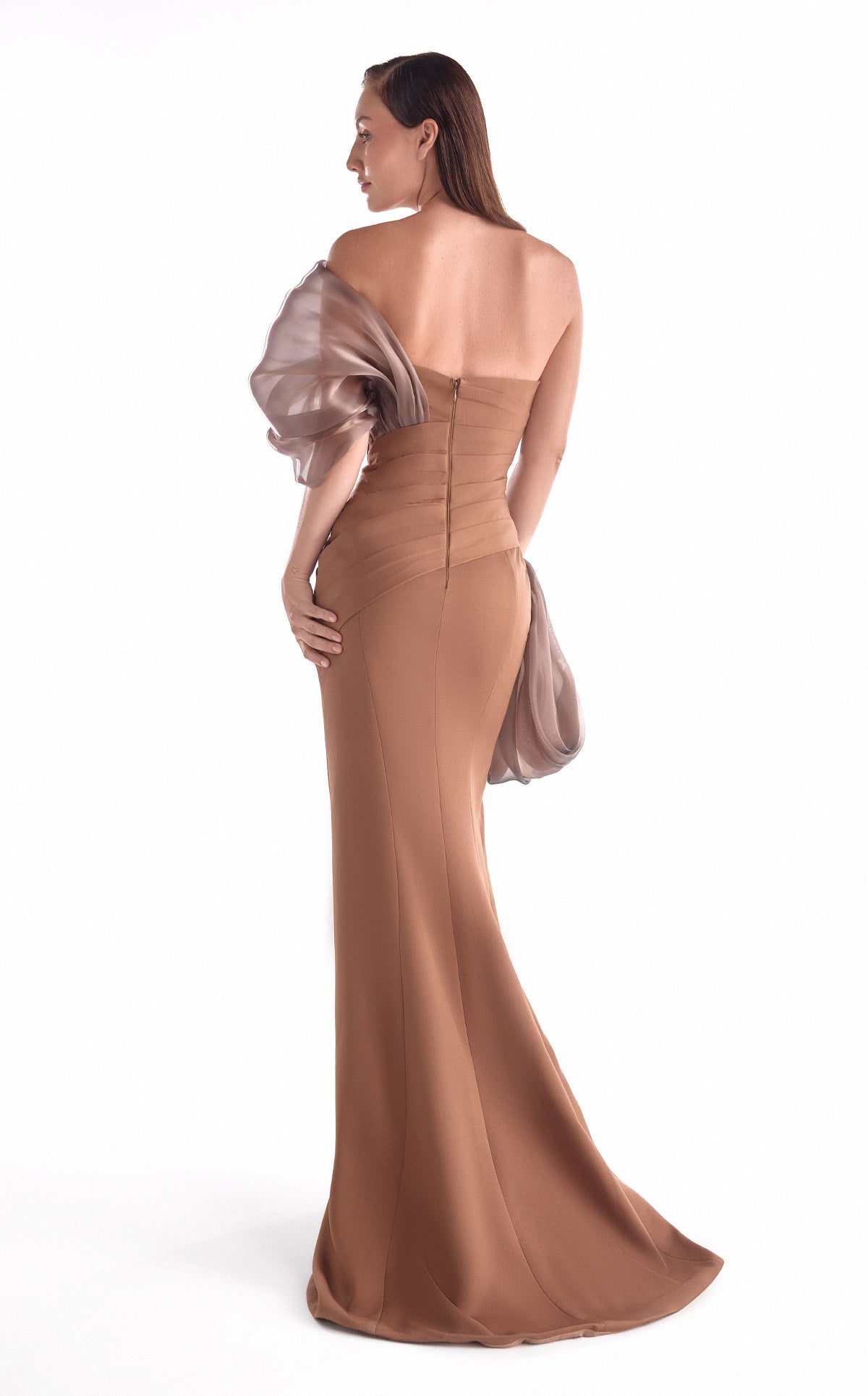 MNM Couture G2106
