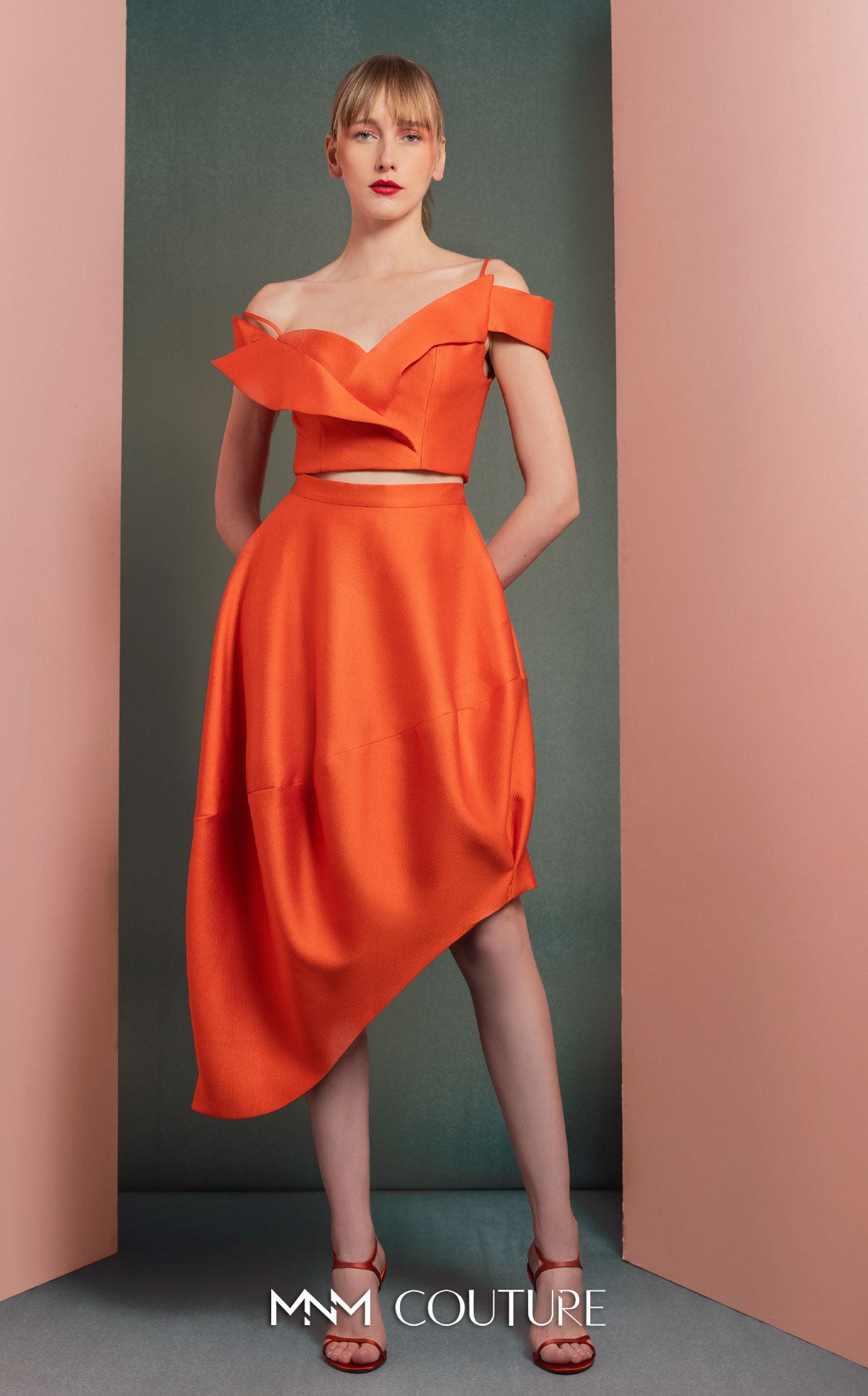 MNM Couture GOF2537