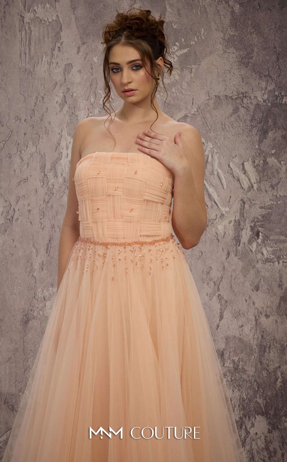 MNM Couture J03604