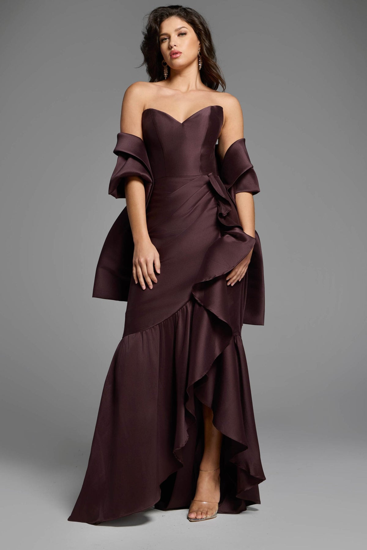 Jovani 39265