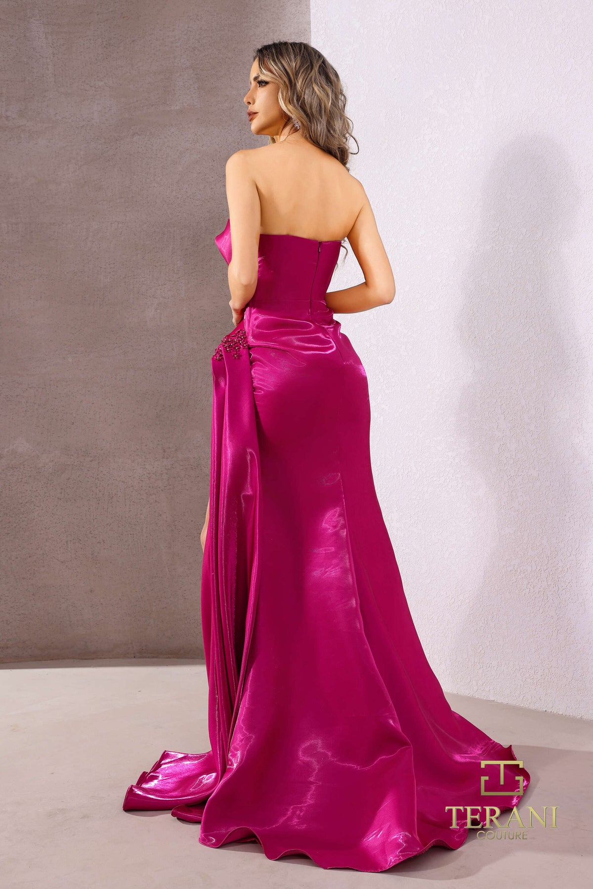 Terani Couture 252E5150