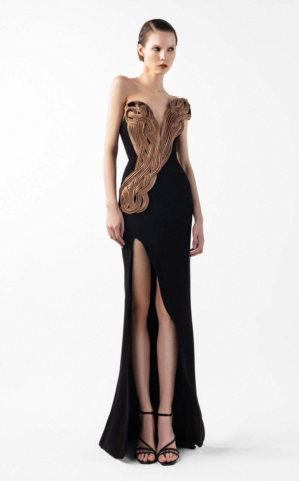MNM Couture G2043