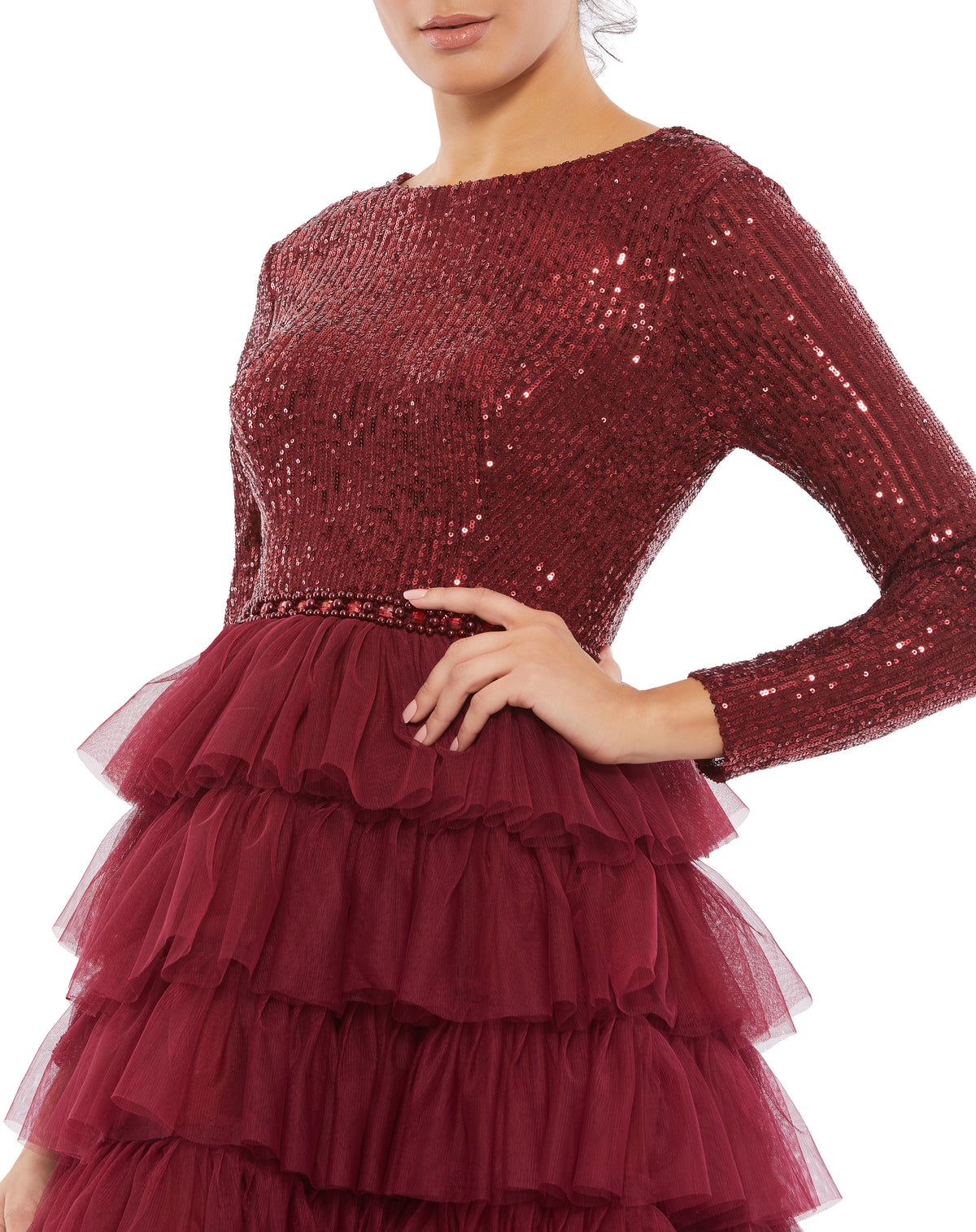 Mac Duggal 26299