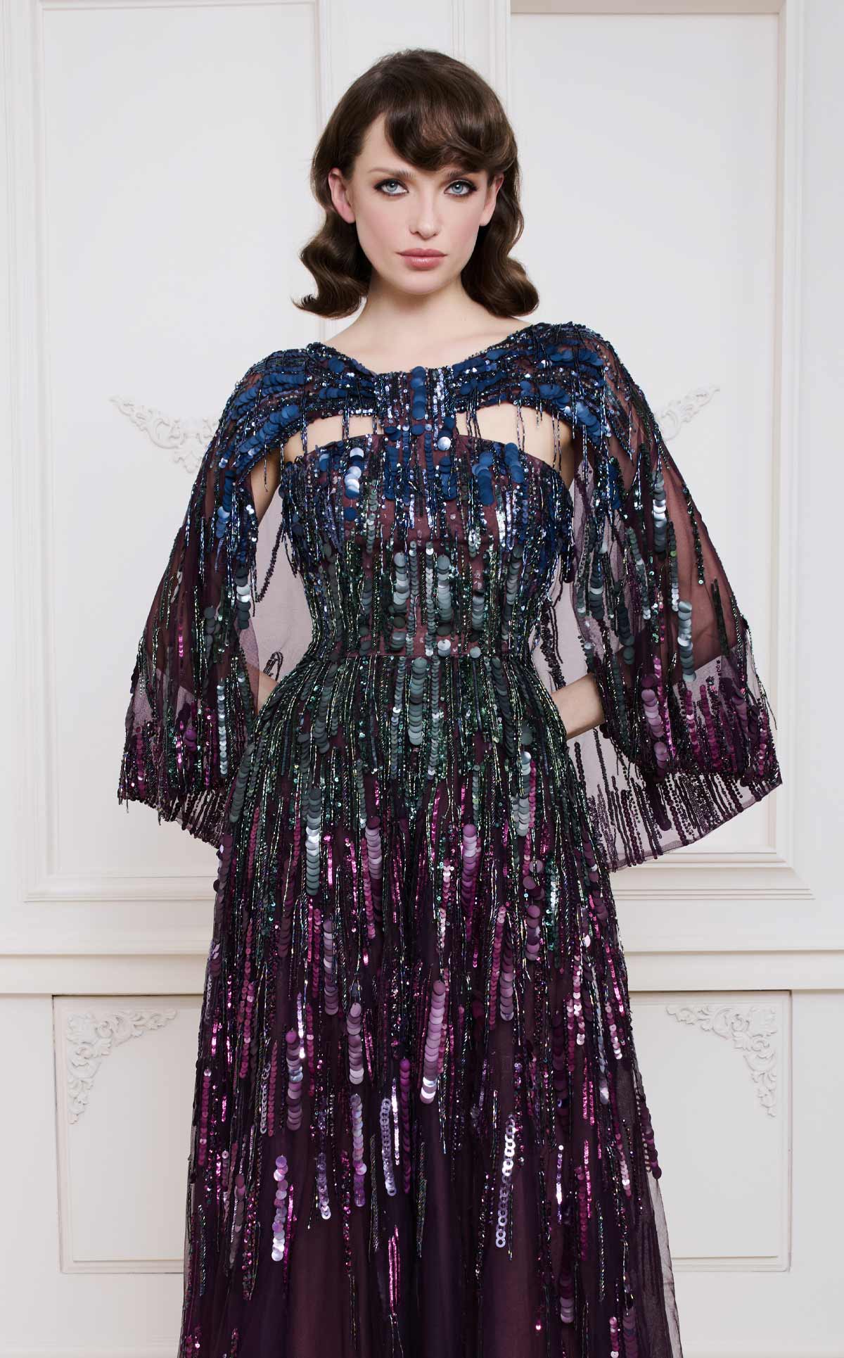 MNM Couture B1146