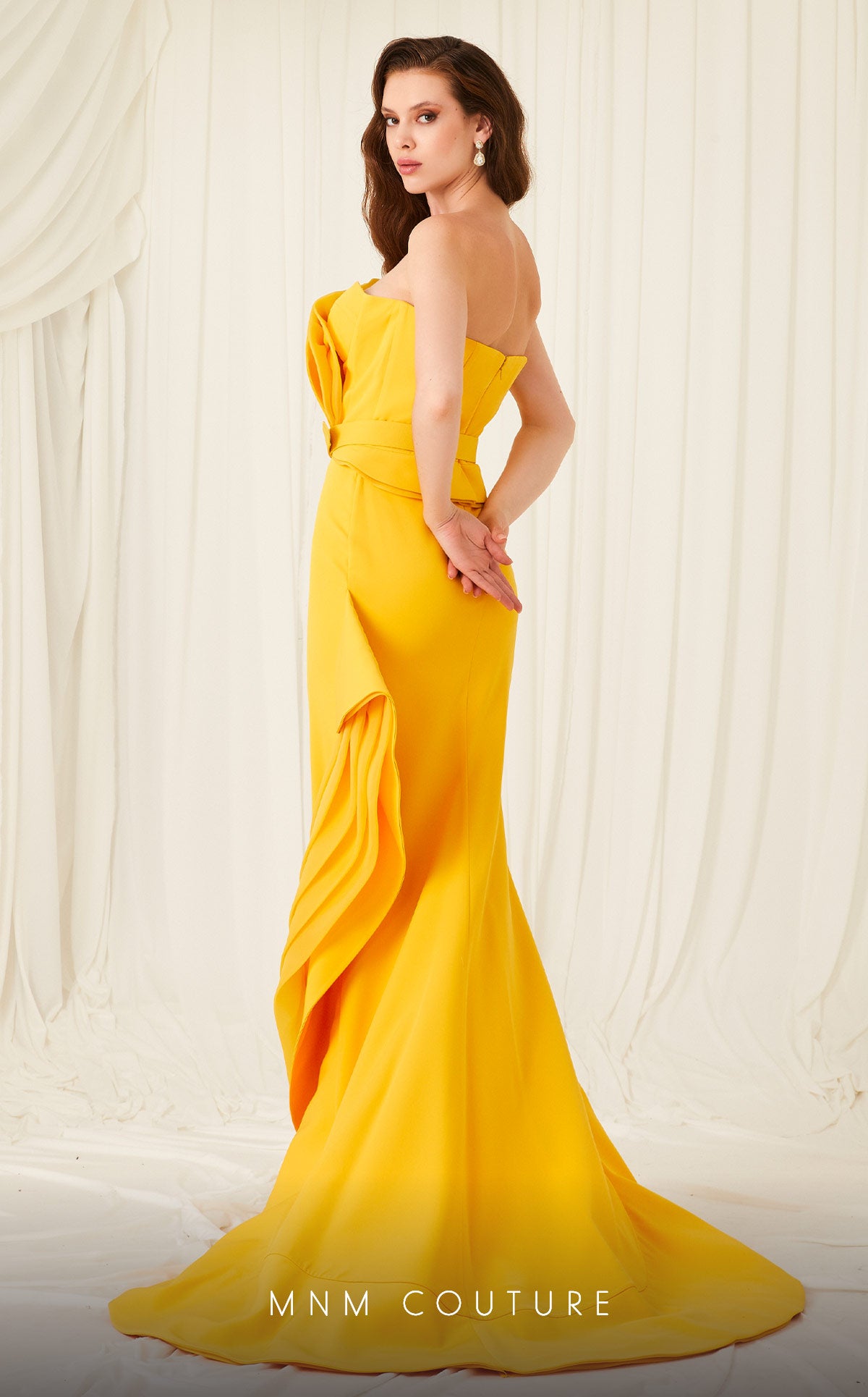 MNM Couture 2755