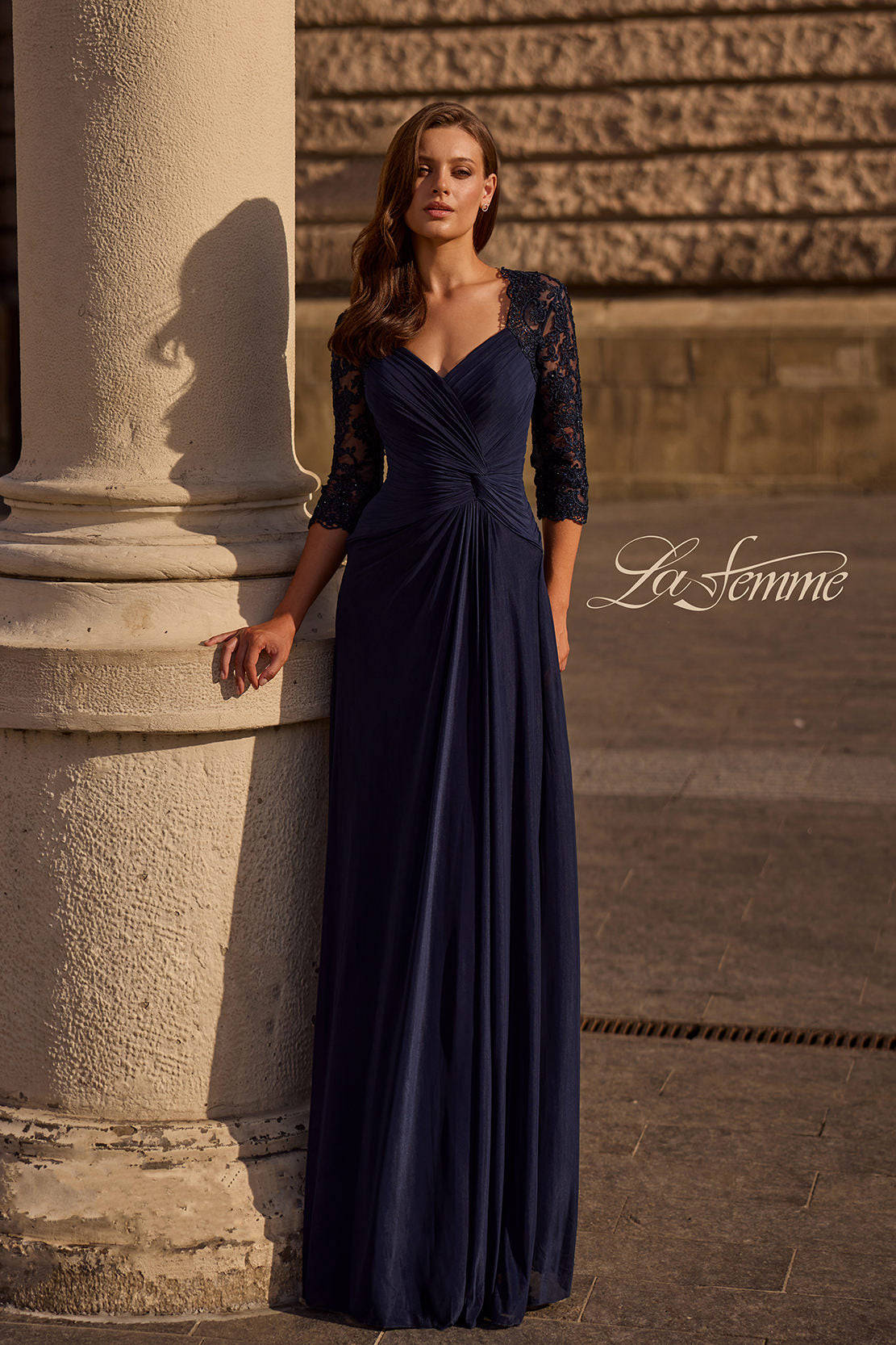 La Femme 23244
