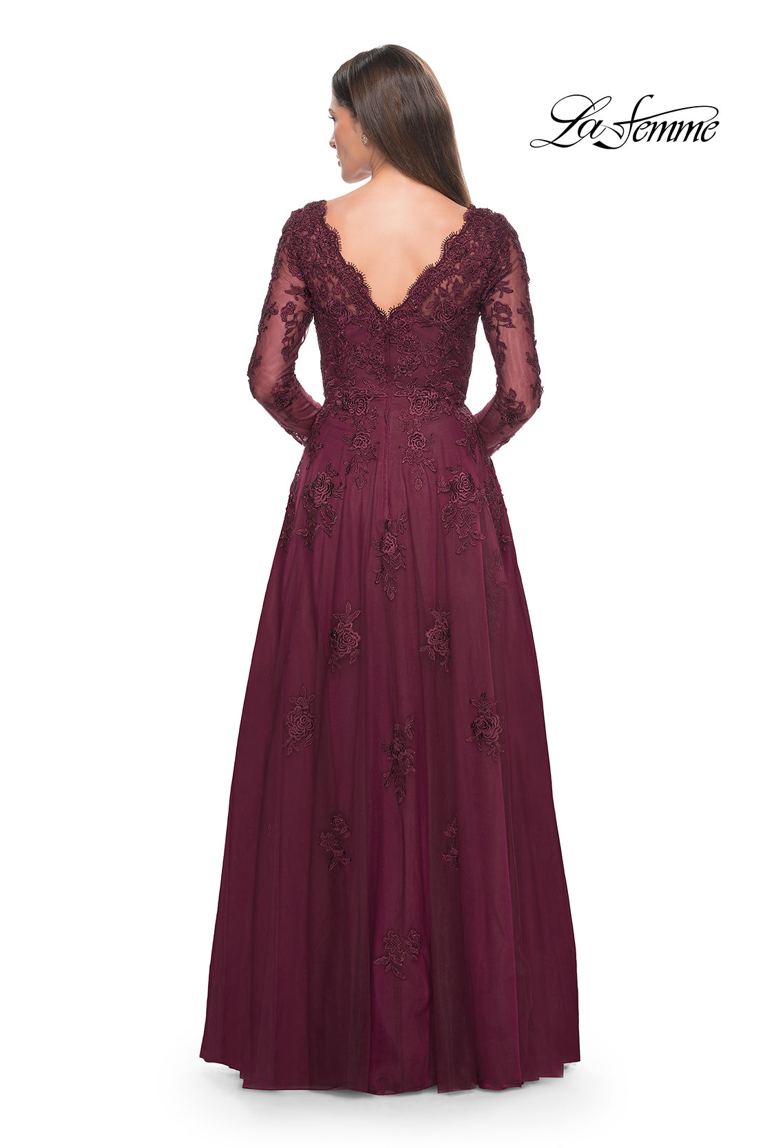 La Femme 30795 WINE