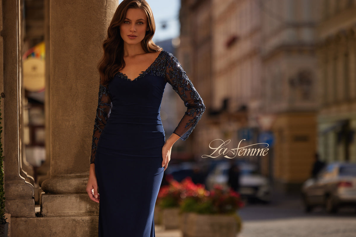 La Femme 32609