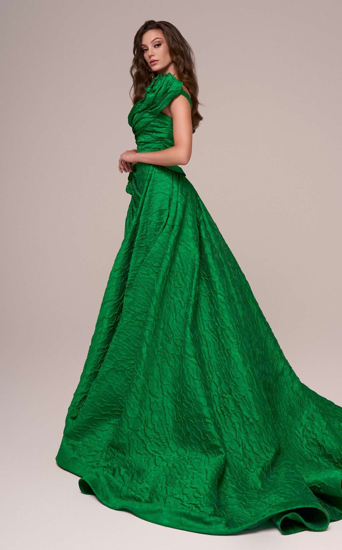 MNM Couture F02877