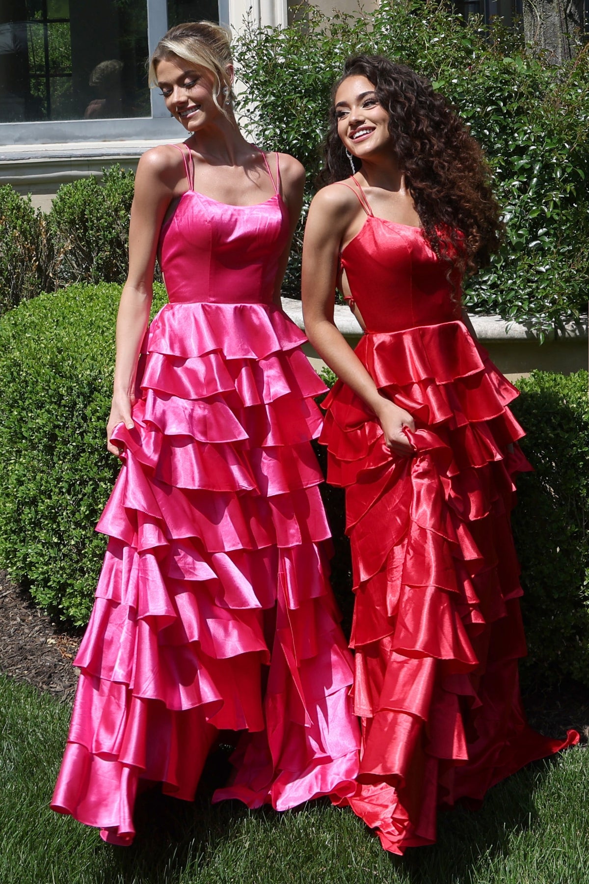 Jovani 48295 ROYAL
