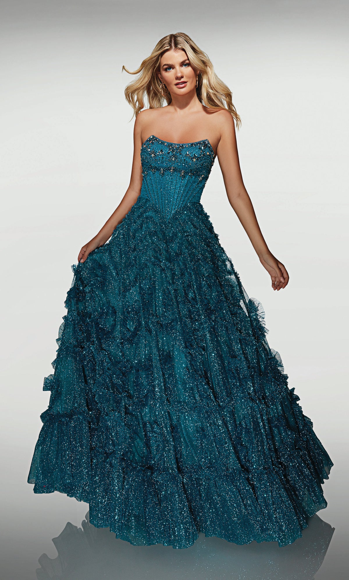 Alyce Paris 62132