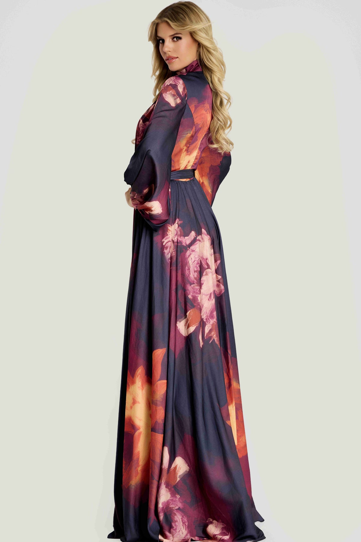 Jovani 49464