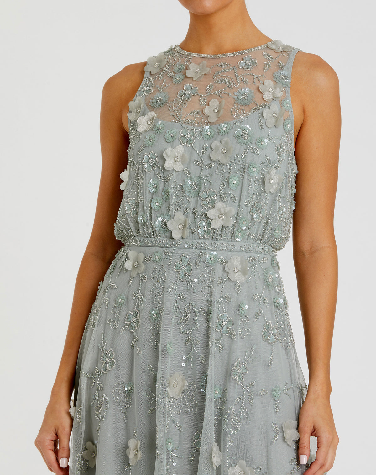 Mac Duggal 9380