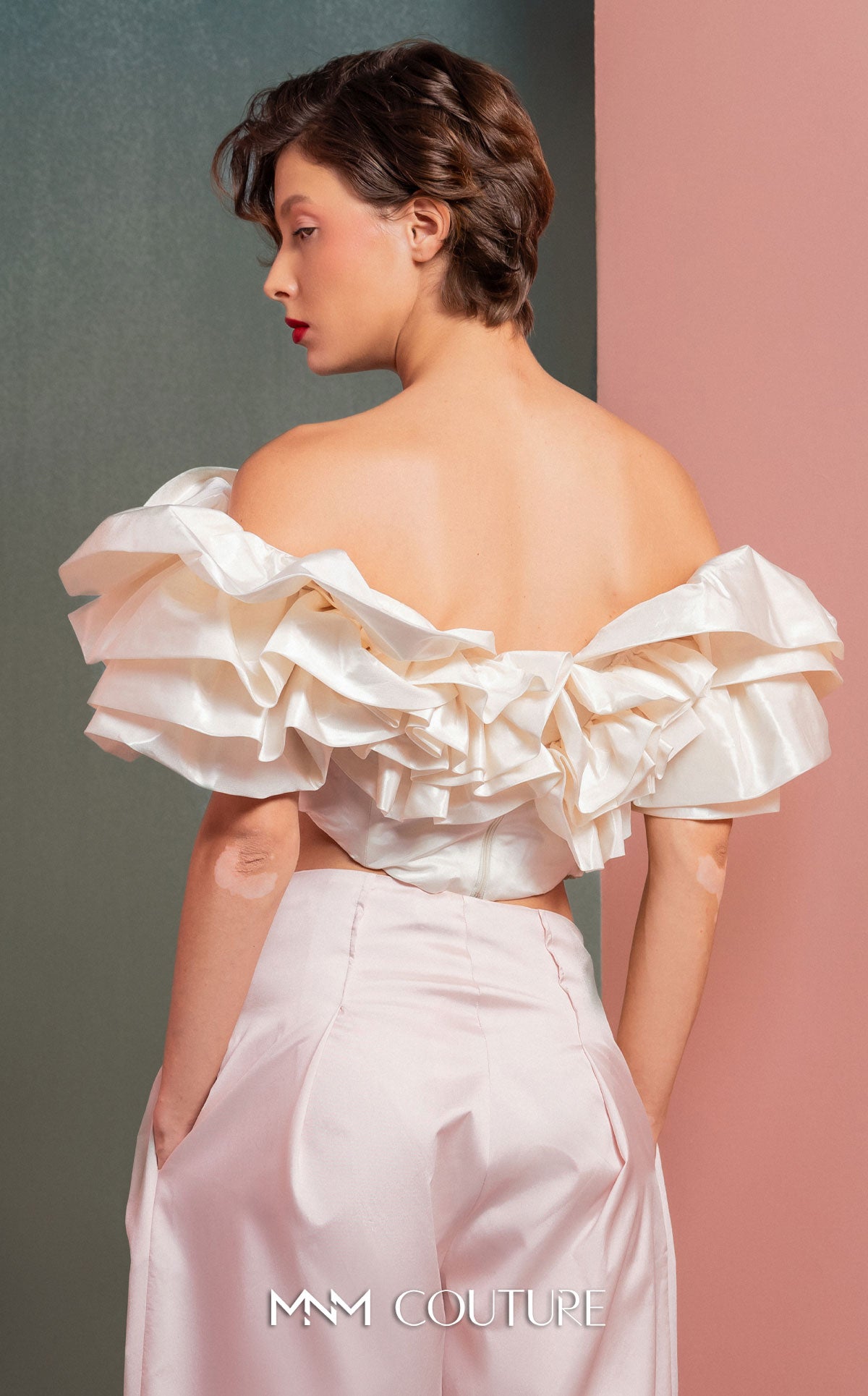 MNM Couture GOF2538